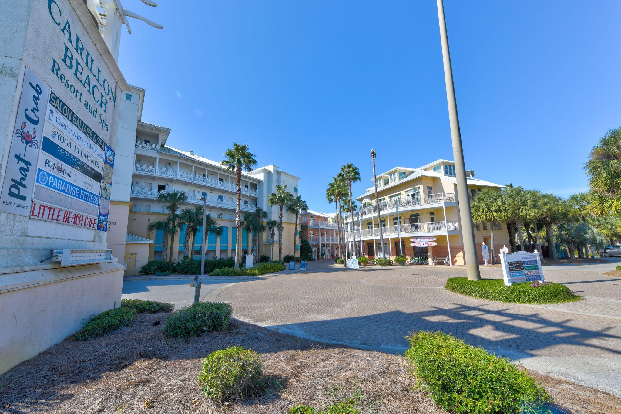 CARILLON BEACH PH XXXIII - Residential