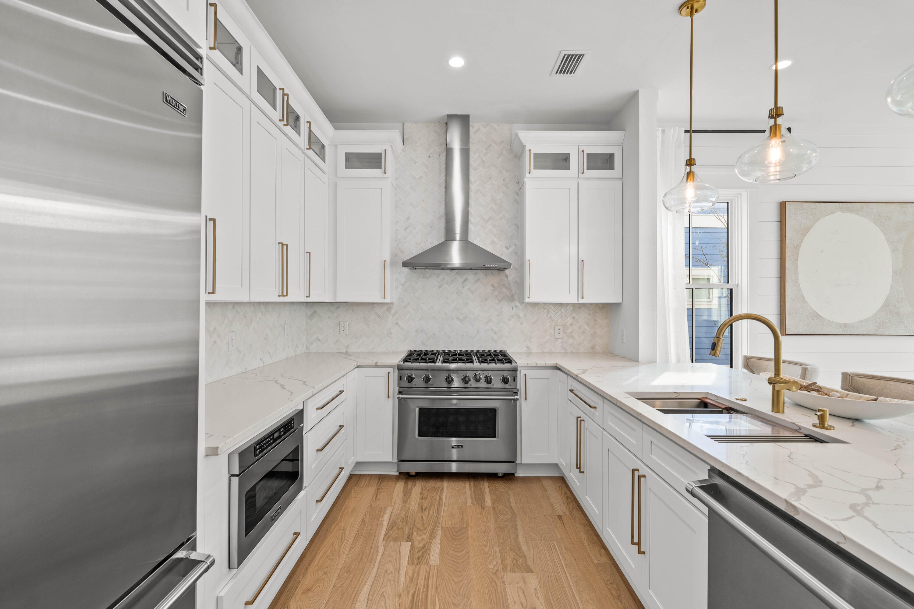 CARILLON BEACH PH XXXIII - Residential