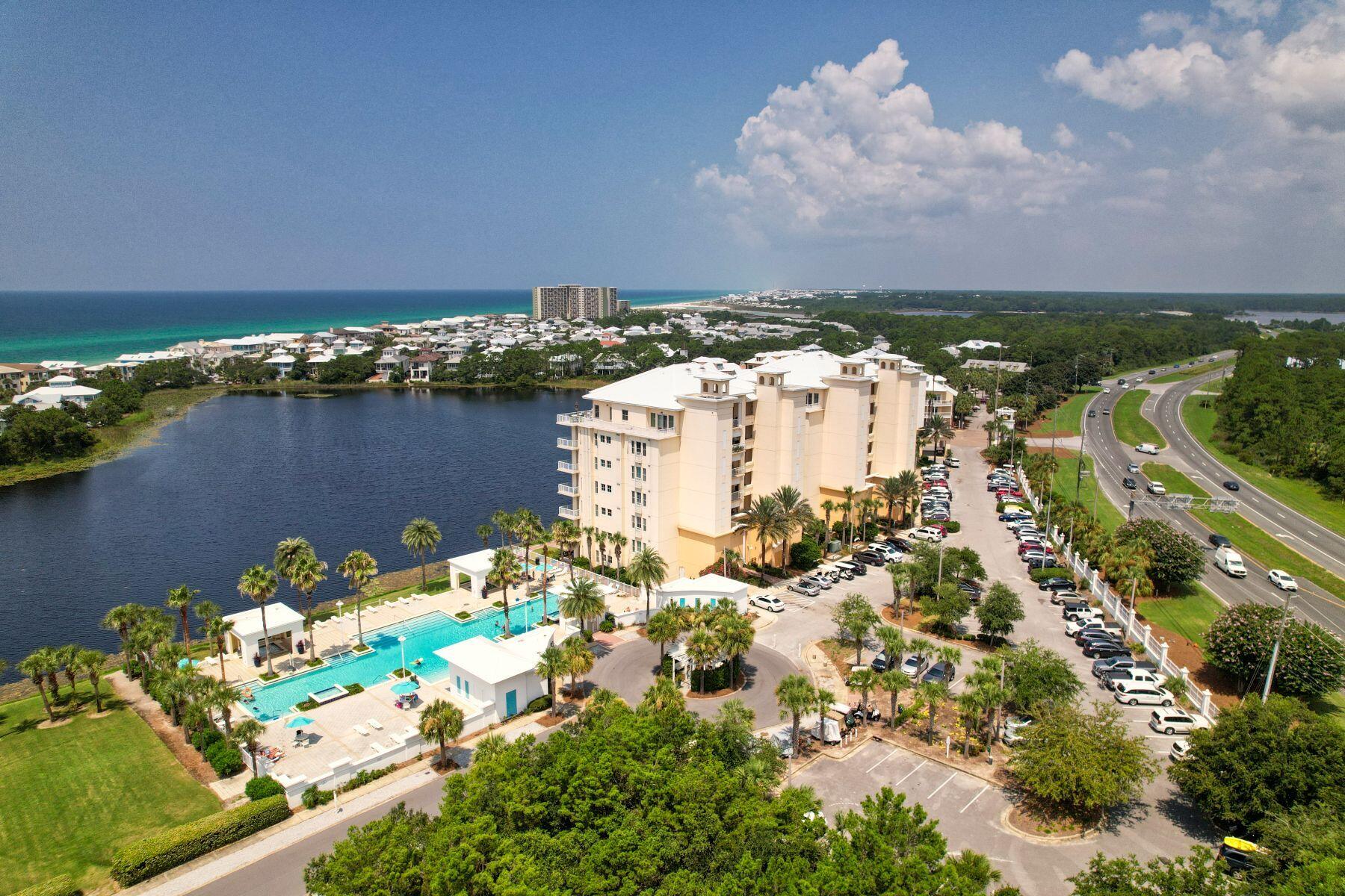 CARILLON BEACH PH XXXIII - Residential