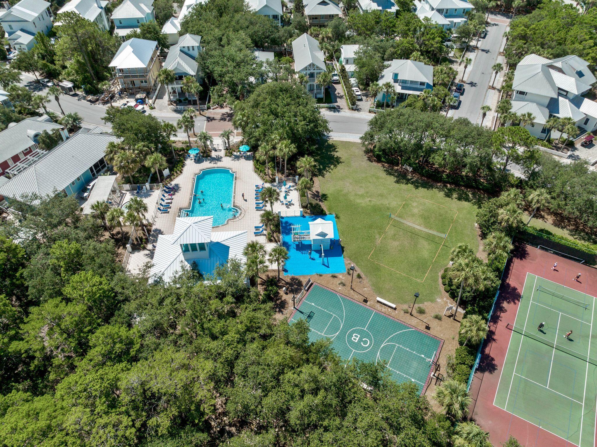 CARILLON BEACH PH XXXIII - Residential