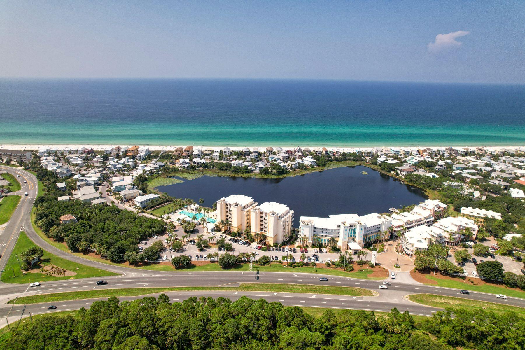 CARILLON BEACH PH XXXIII - Residential