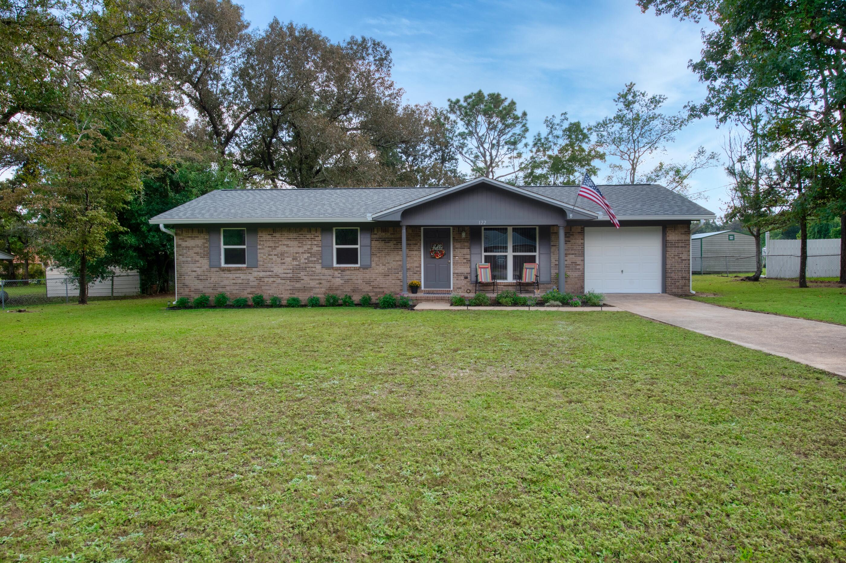 ADAMS POWELL EAST - Residential