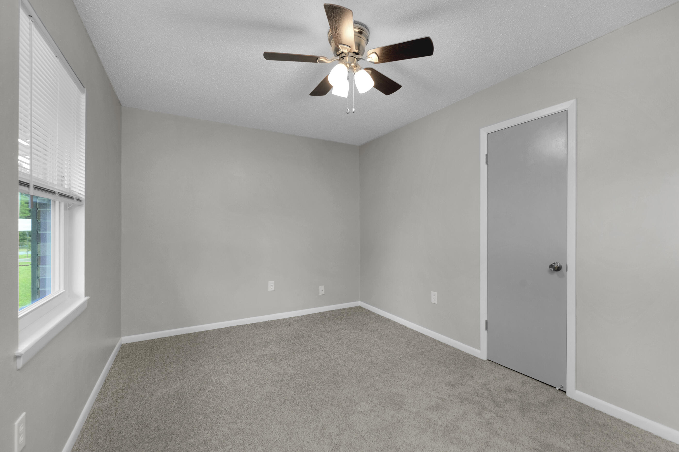 ADAMS POWELL EAST - Residential