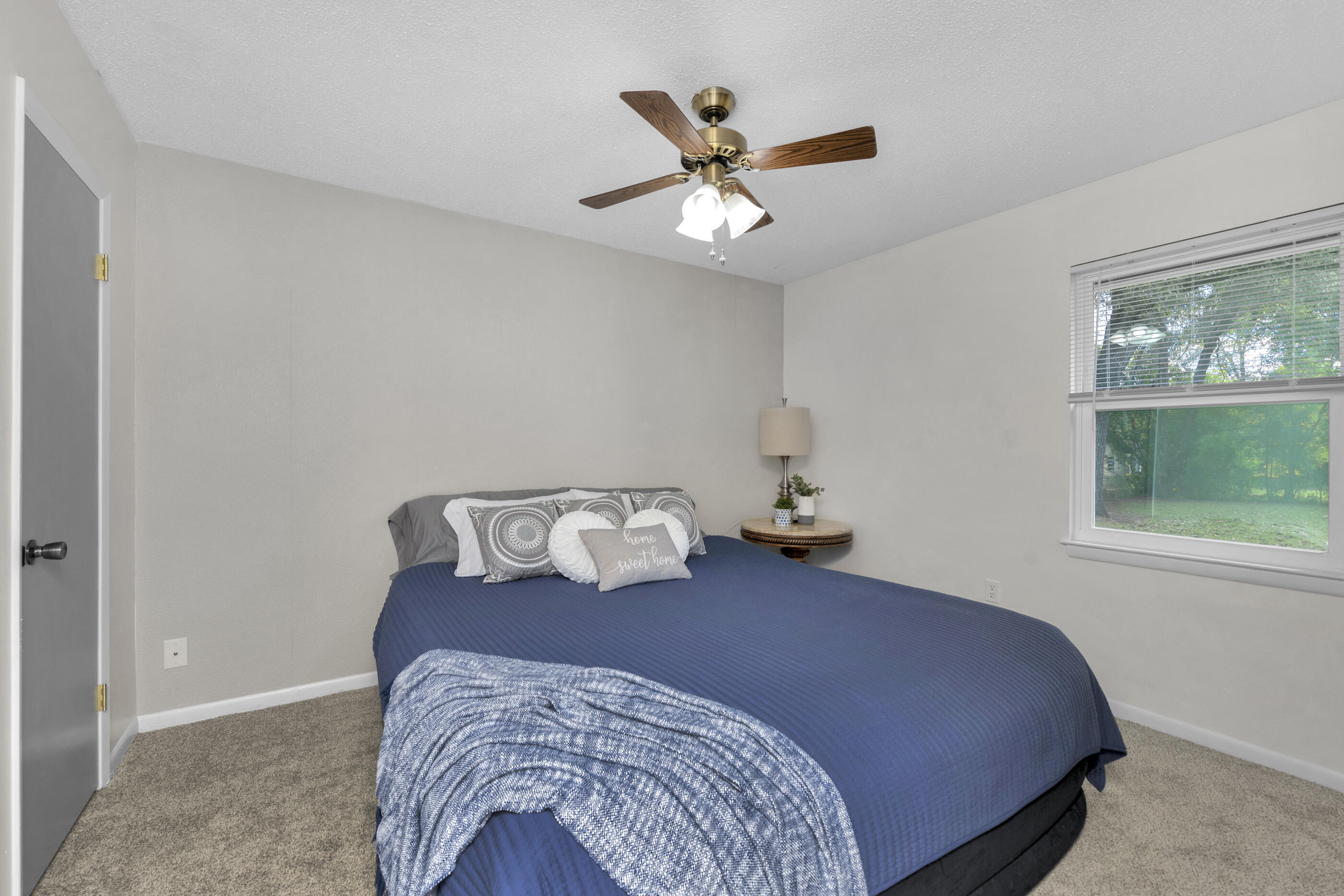 ADAMS POWELL EAST - Residential