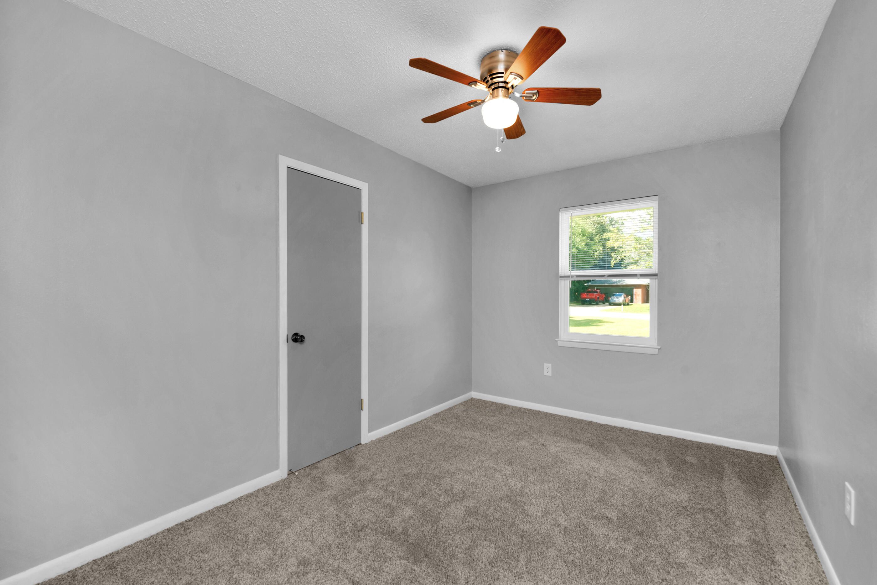 ADAMS POWELL EAST - Residential