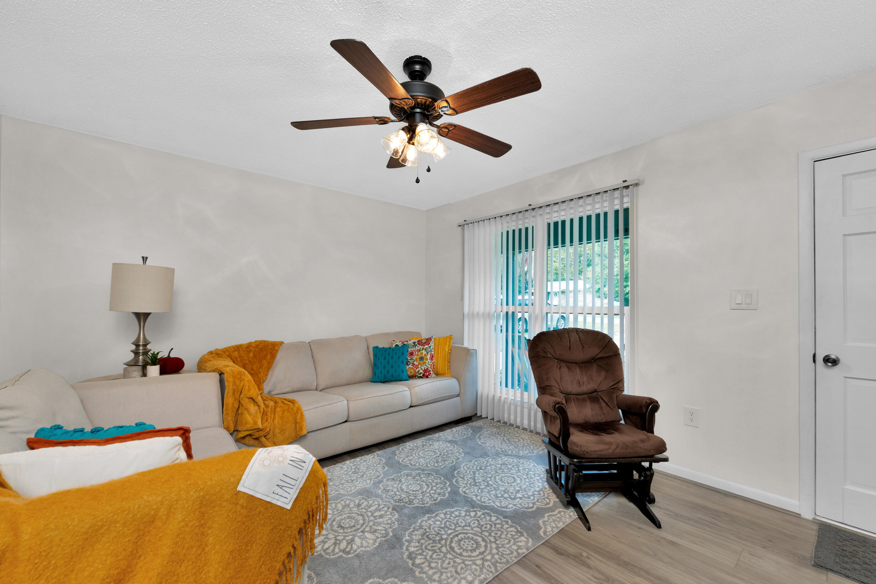 ADAMS POWELL EAST - Residential