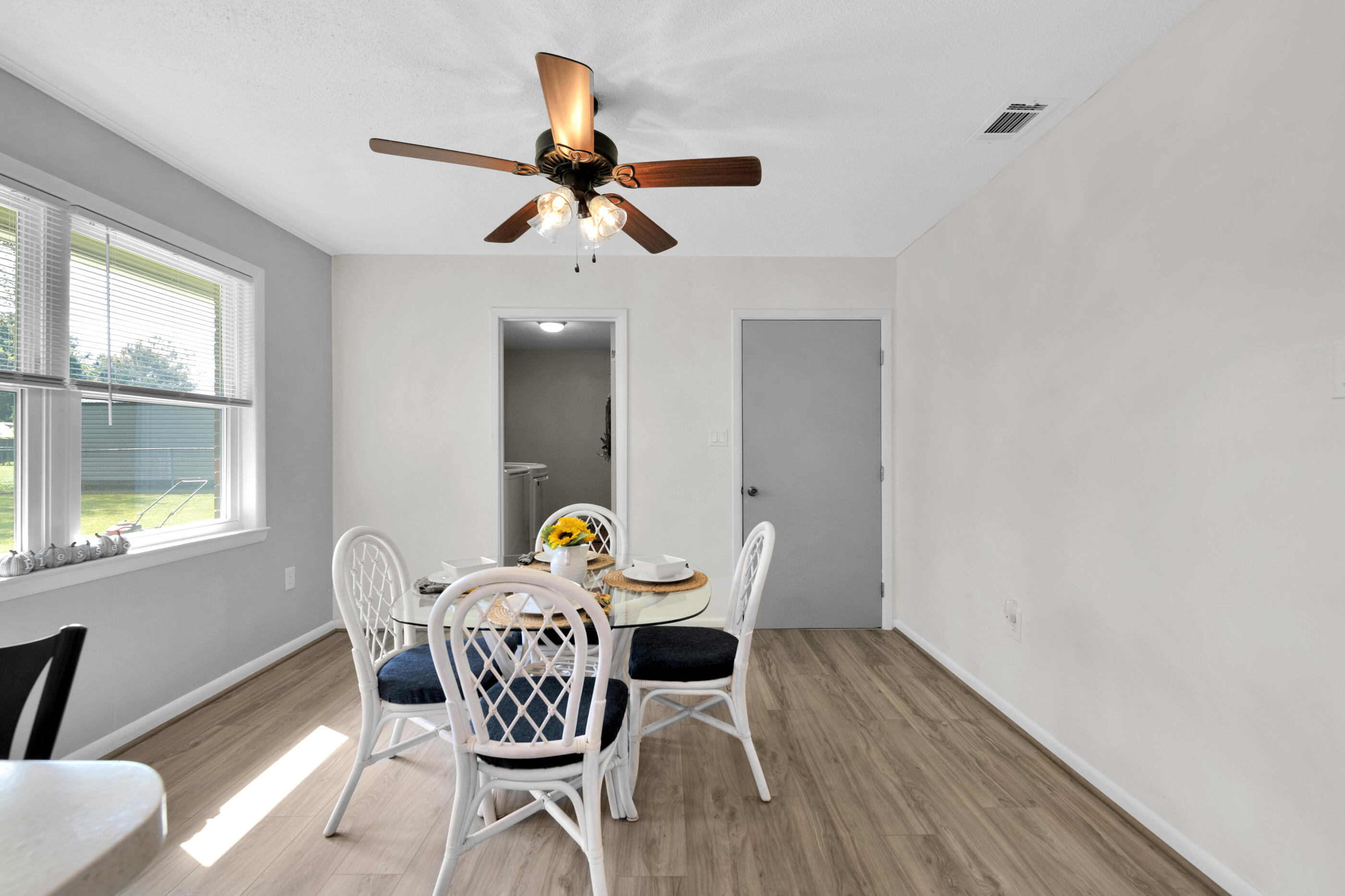 ADAMS POWELL EAST - Residential