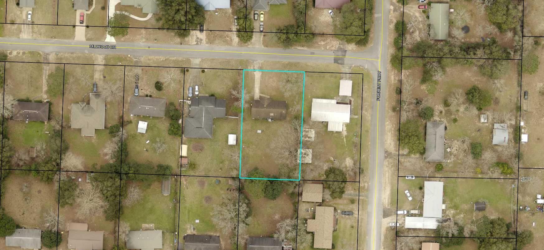 ADAMS POWELL EAST - Residential