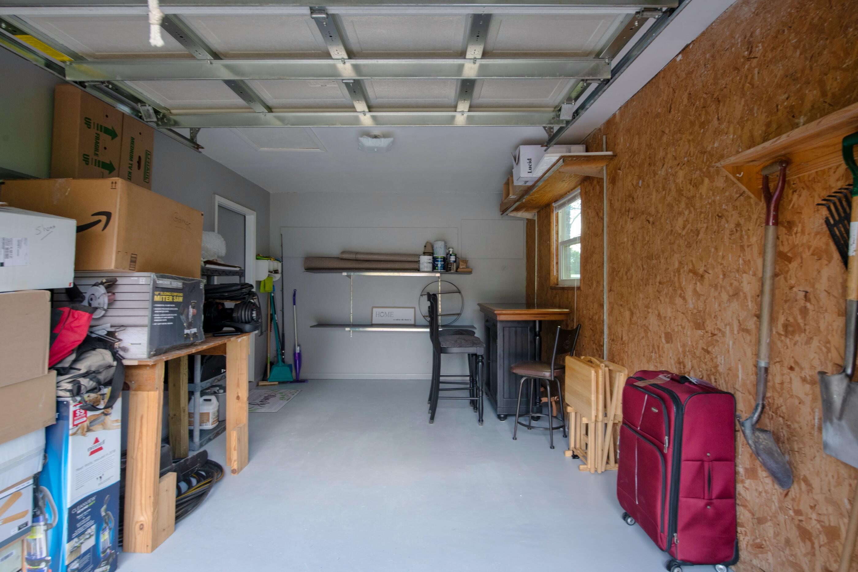 ADAMS POWELL EAST - Residential