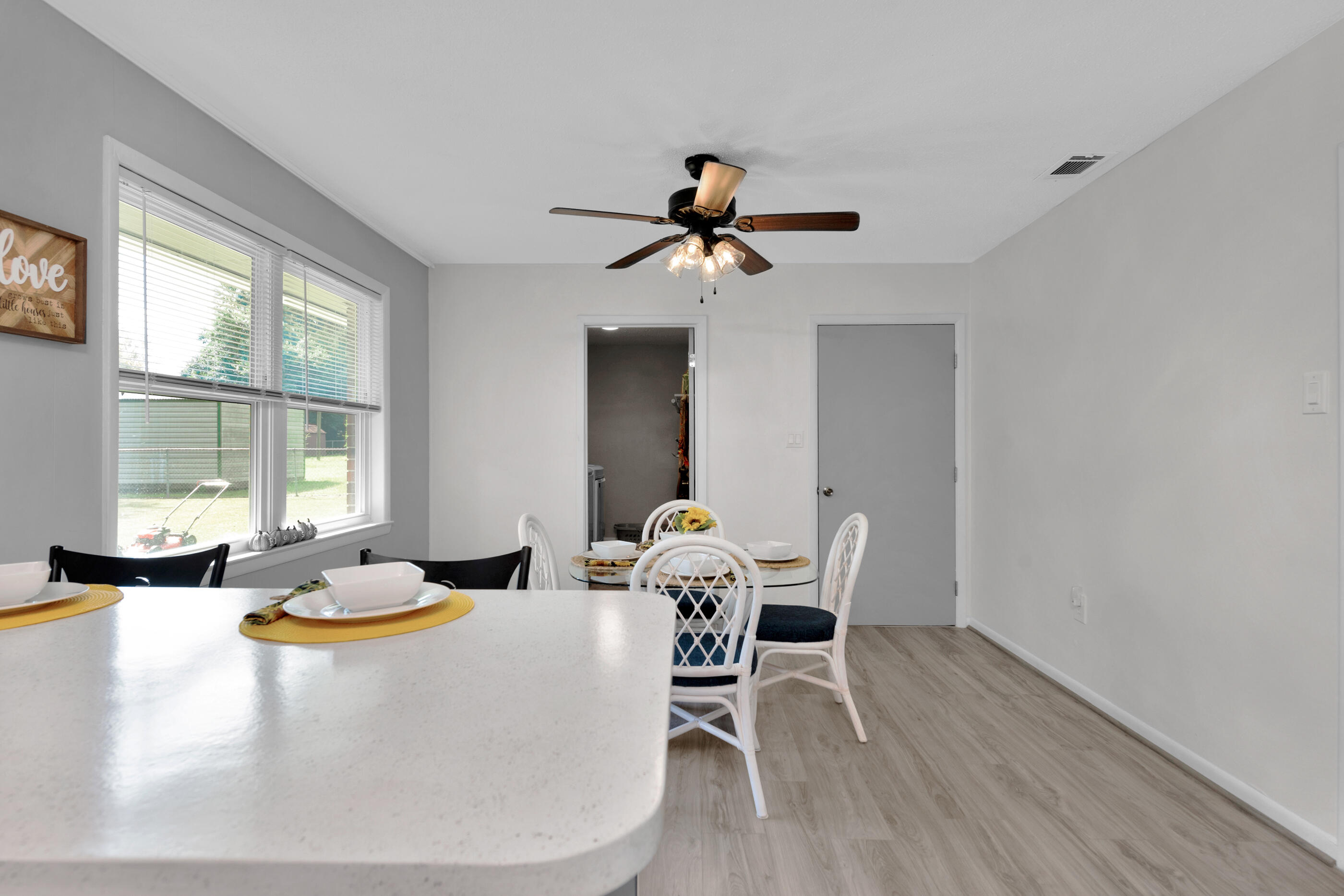 ADAMS POWELL EAST - Residential