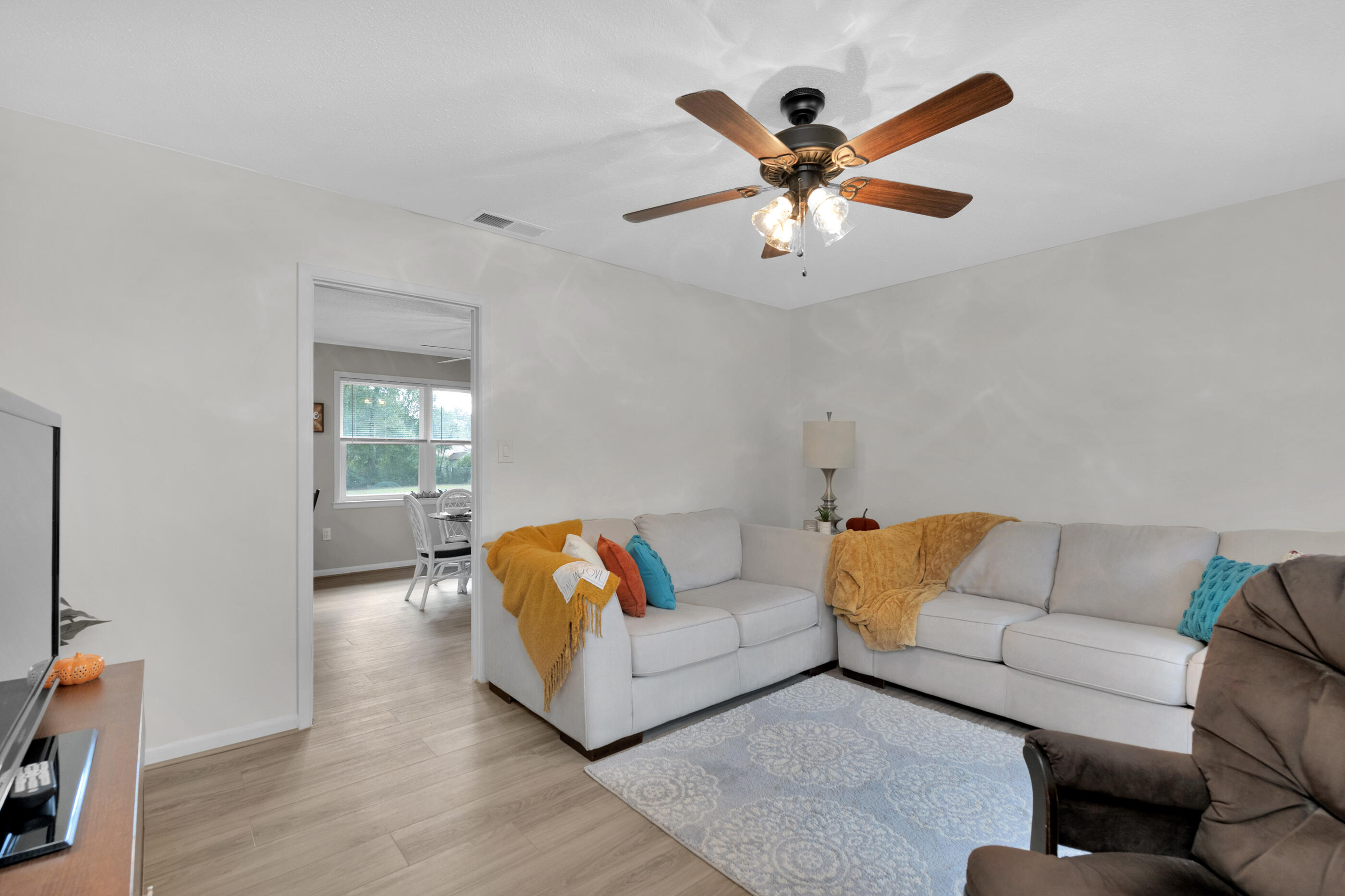 ADAMS POWELL EAST - Residential