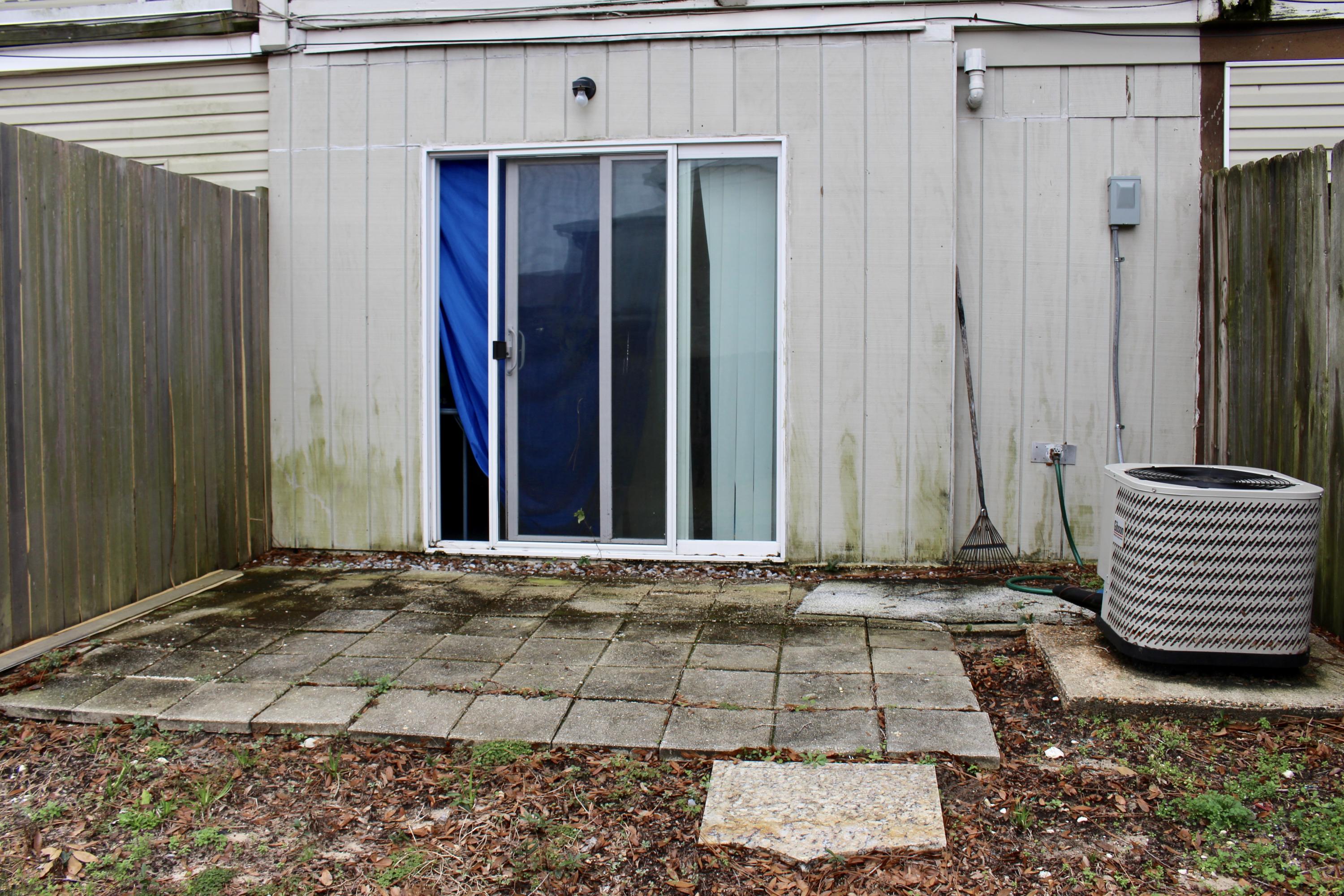 PORT DIXIE - Residential