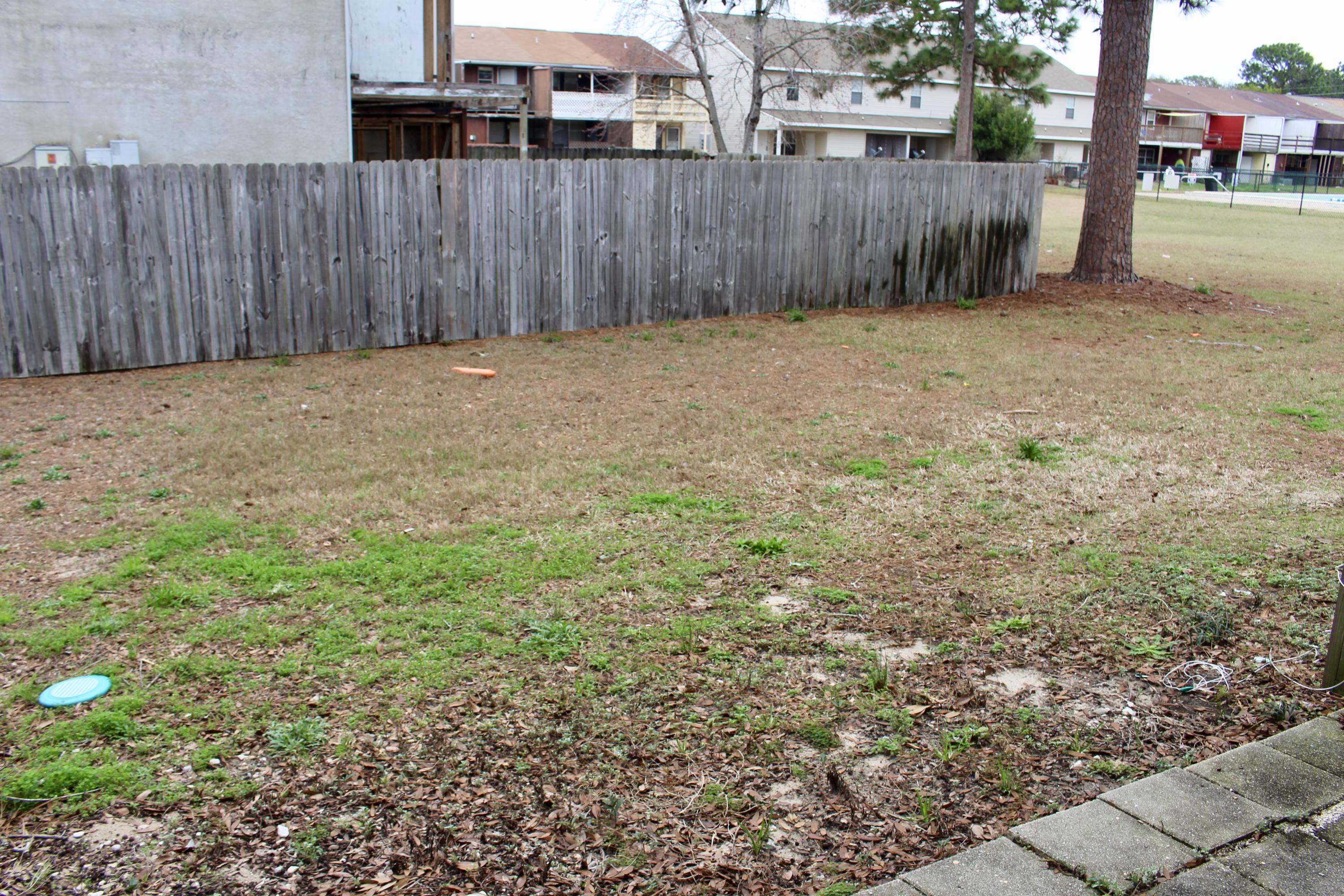 PORT DIXIE - Residential