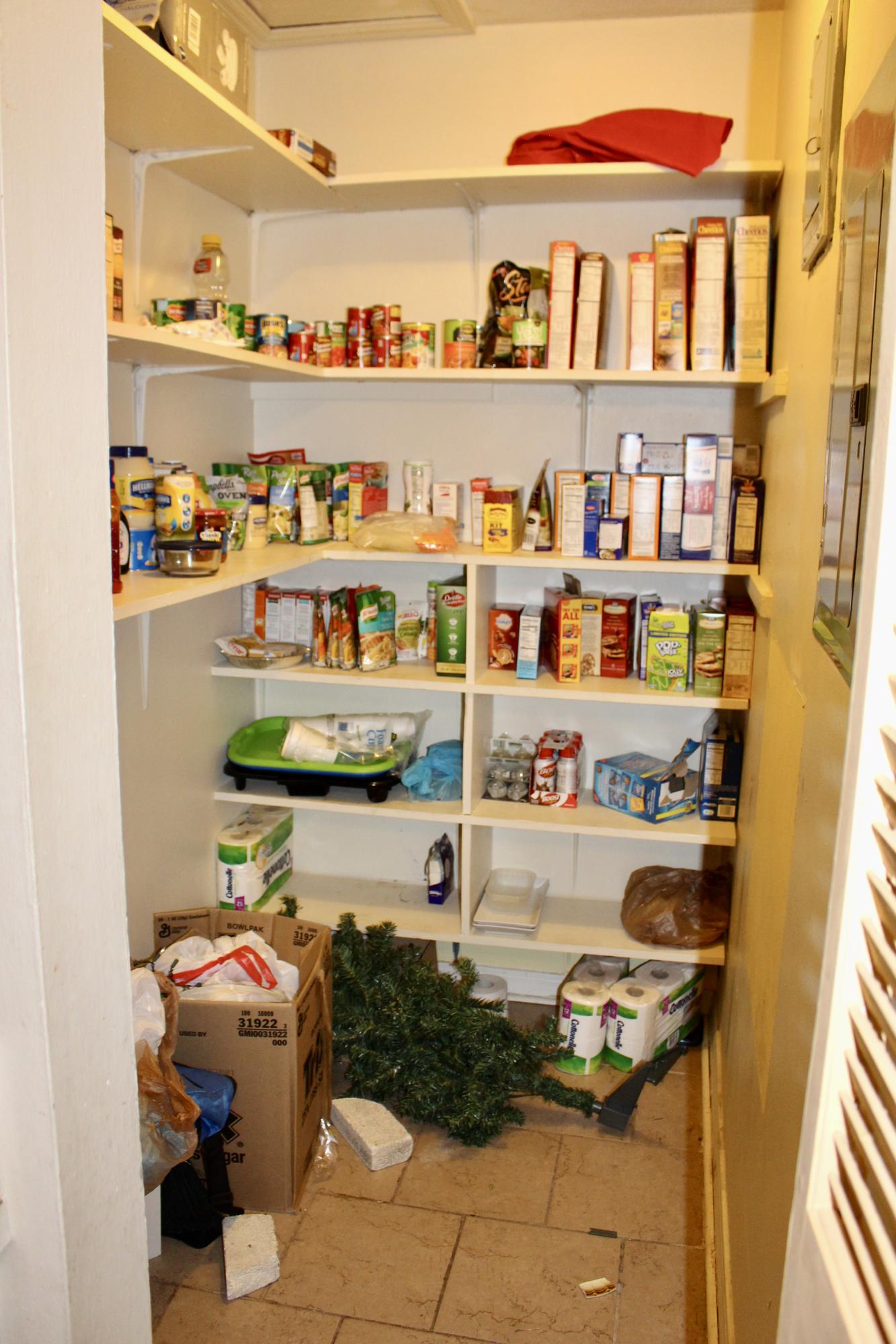 PORT DIXIE - Residential