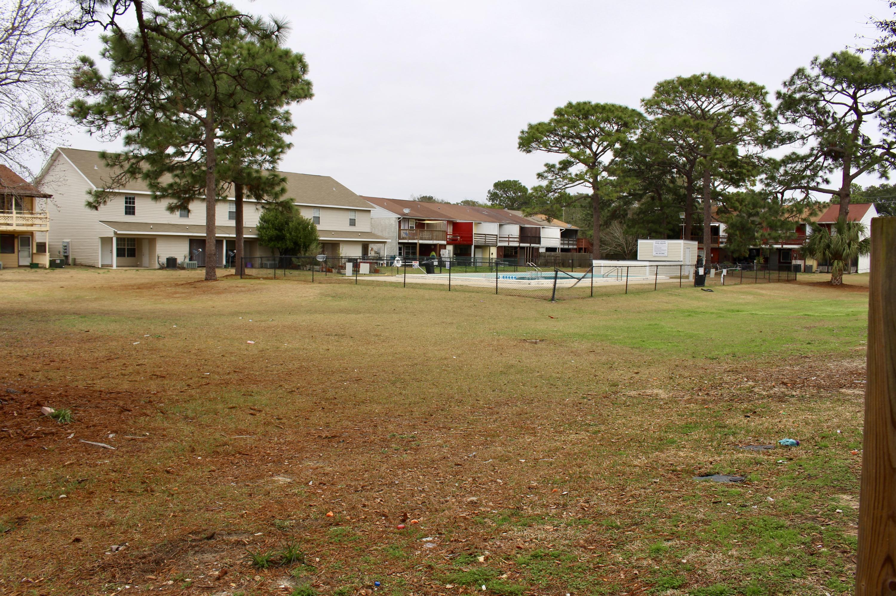 PORT DIXIE - Residential