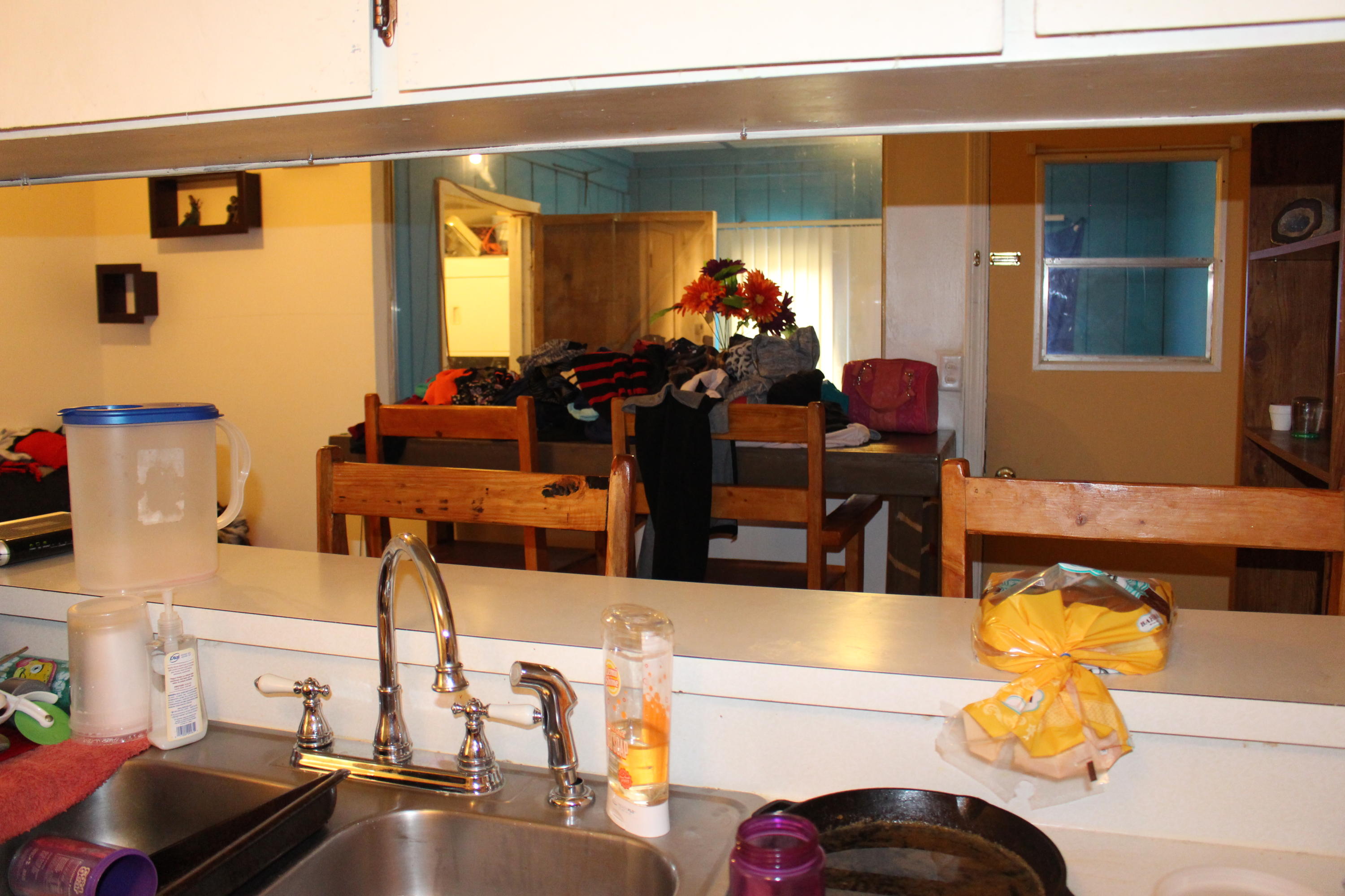 PORT DIXIE - Residential