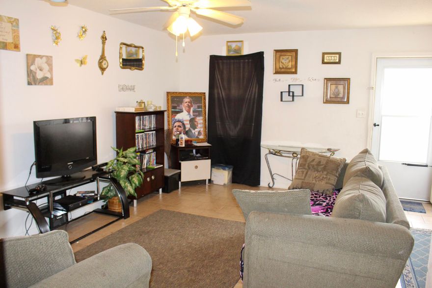 ATTENTION INVESTORS EARN AN ESTIMATED 16% RETURN ON INVESTMENT ON THIS 2 BR, 1 1/2 BATH TOWN HOME! Copper wiring & 3 year HVAC. Offering a desirable floor plan, with 2 good sized bedrooms plus a small bonus room ideal for an office AND a Florida room, this home would make an ideal rental property, primary or 2nd home. Current Tenant thru 5/31 pays $850 per month. Tile flooring on 1st floor. Back patio with large grassy area & large community pool provide plenty of room for relaxation or play.Located in the heart of Shalimar, this home is close to schools, shopping and restaurants. ACT NOW and take advantage of this opportunity today. MULTIPLE OFFERS. HIGHEST & BEST OFFER DUE BY 5 PM WED 2/28.