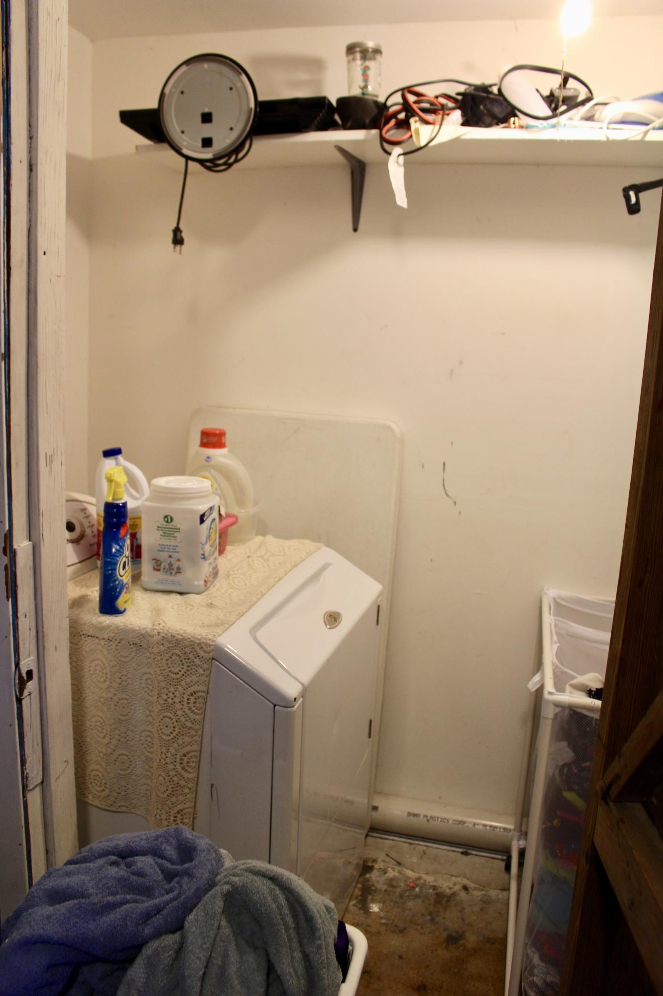 PORT DIXIE - Residential