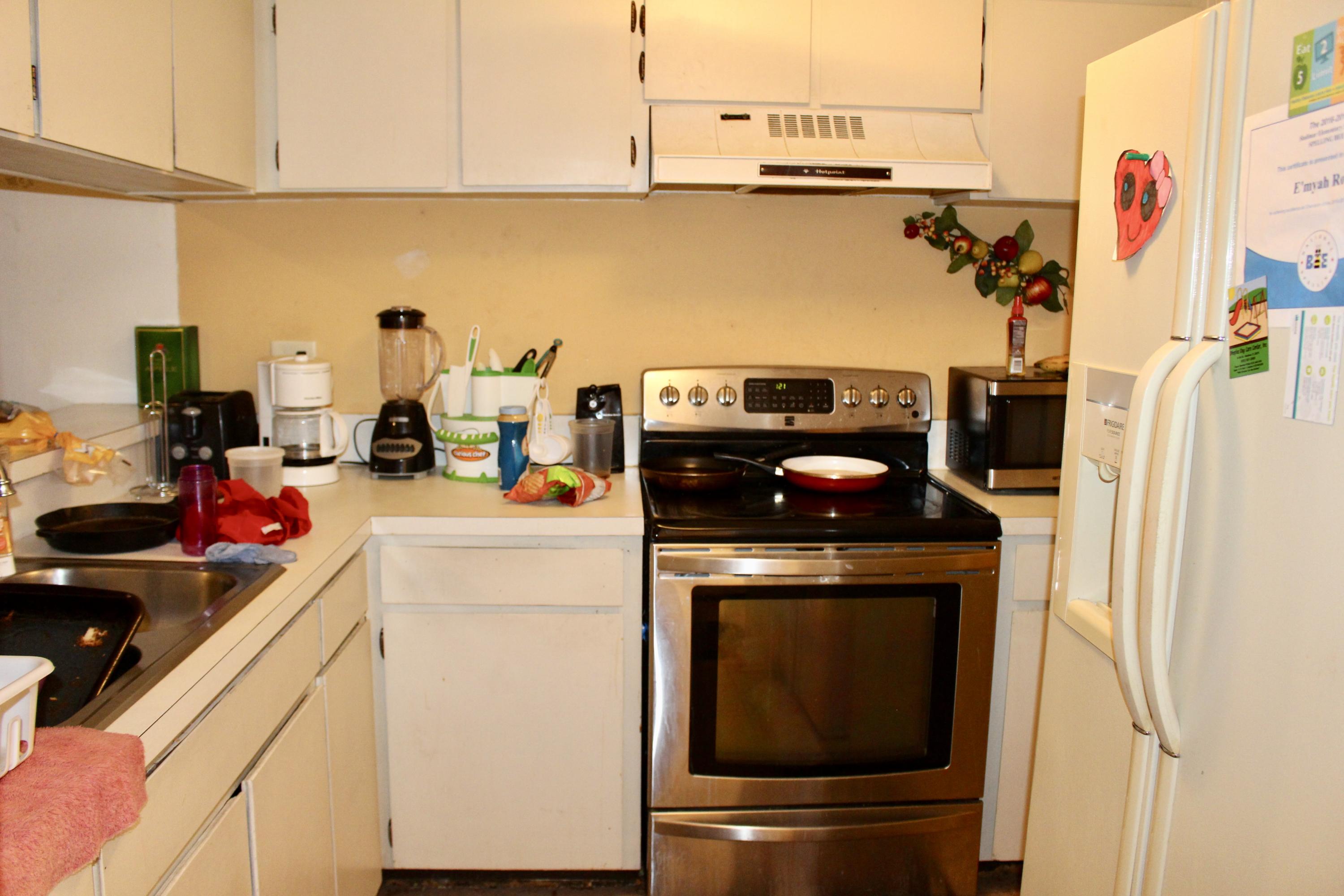 PORT DIXIE - Residential