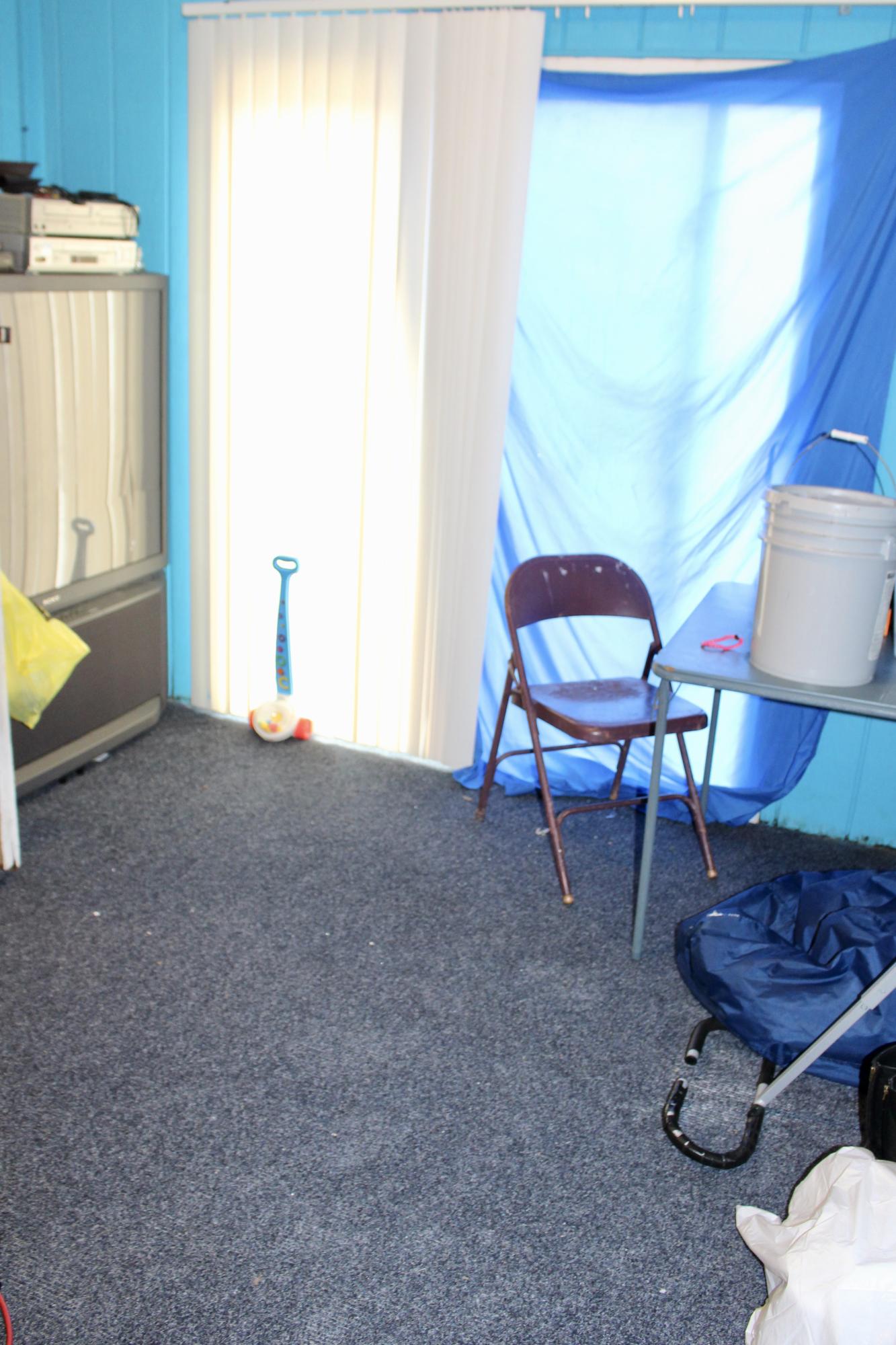 PORT DIXIE - Residential