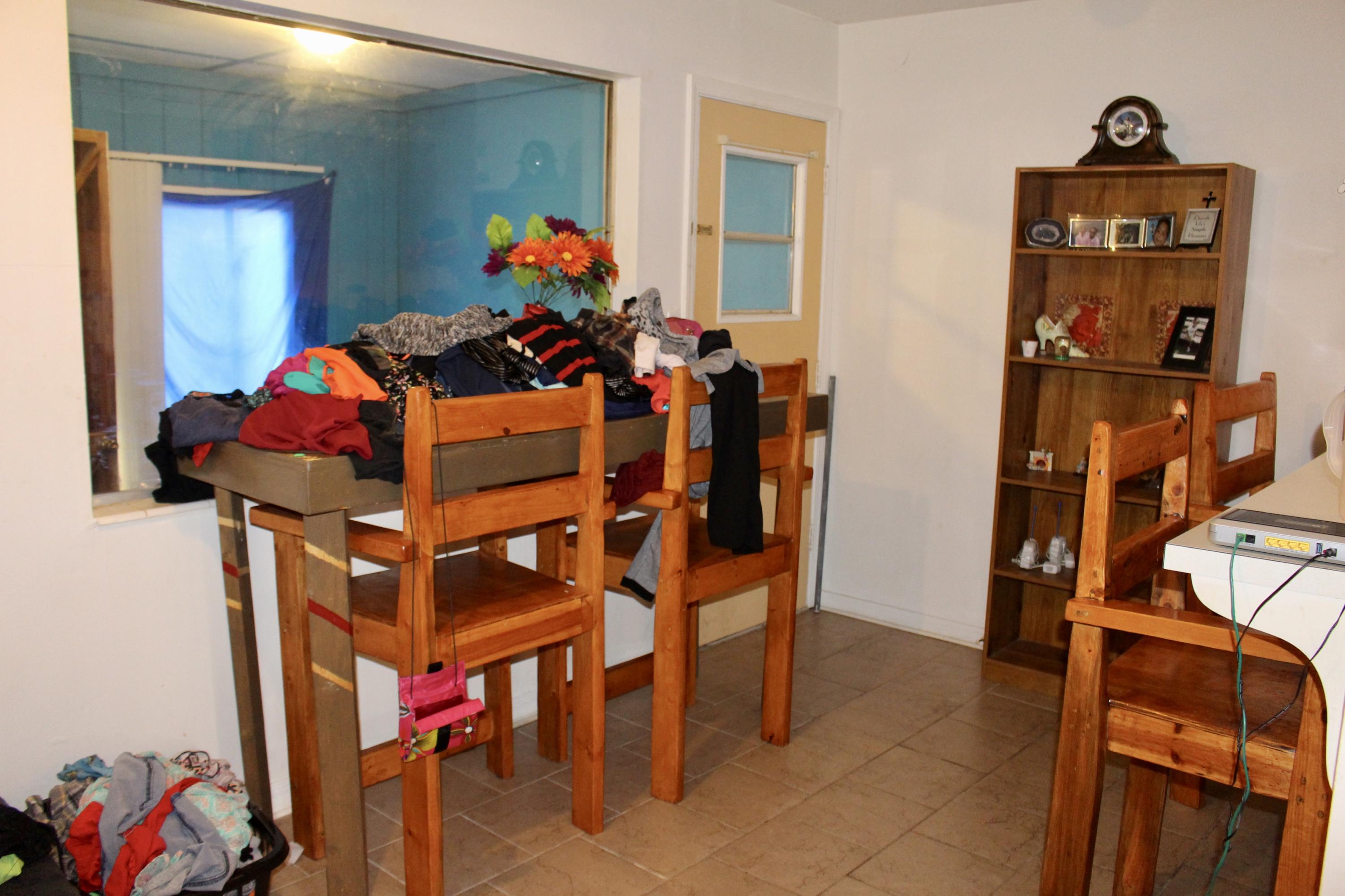 PORT DIXIE - Residential