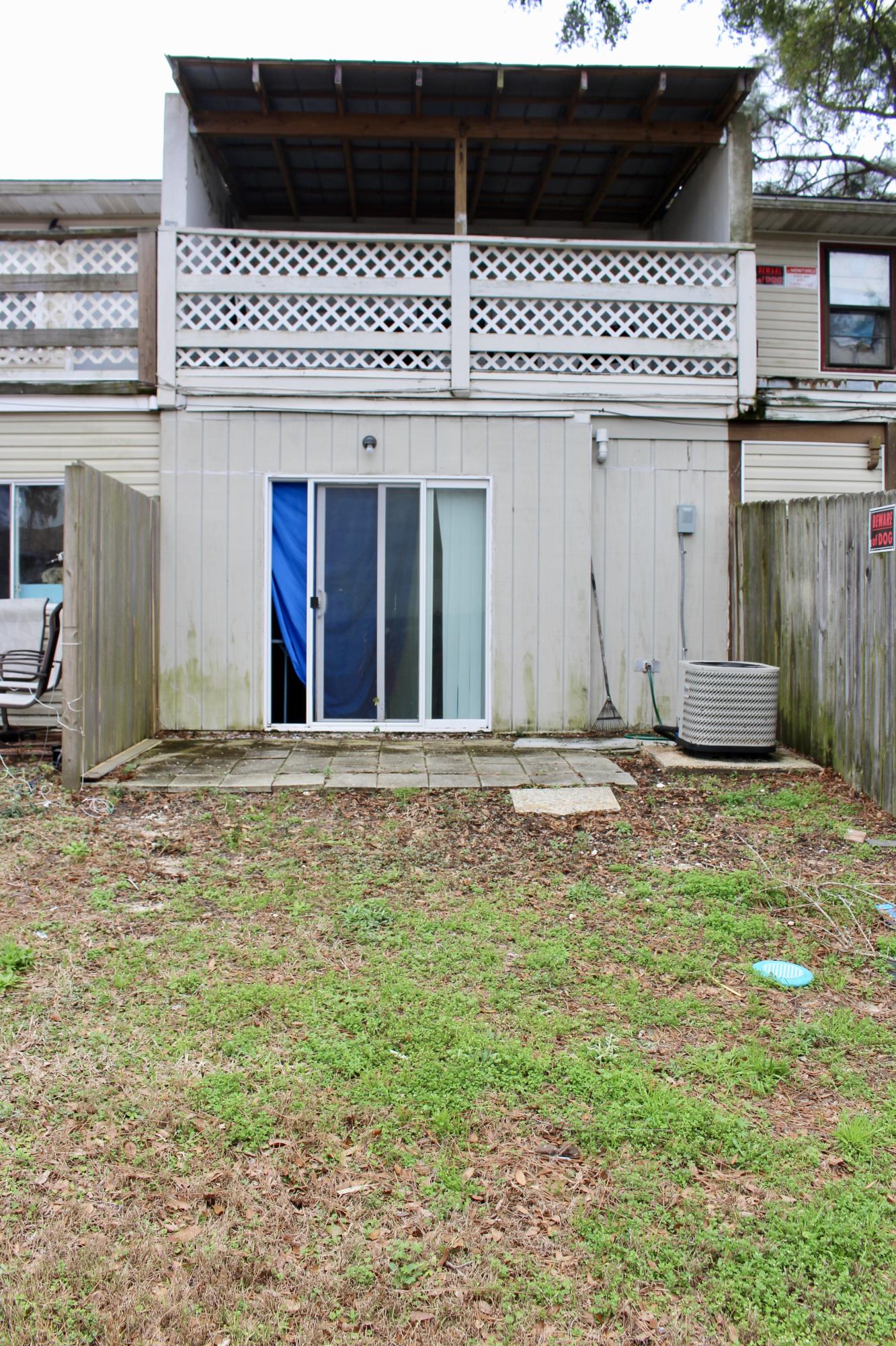 PORT DIXIE - Residential