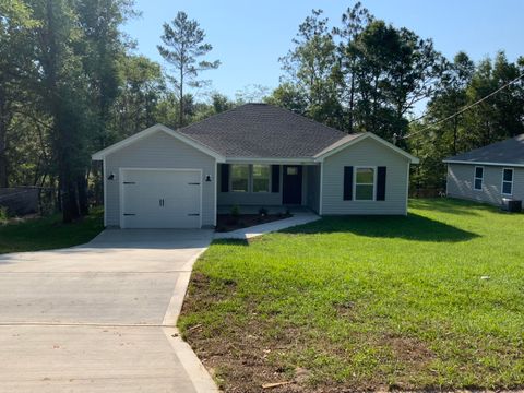 A home in Crestview