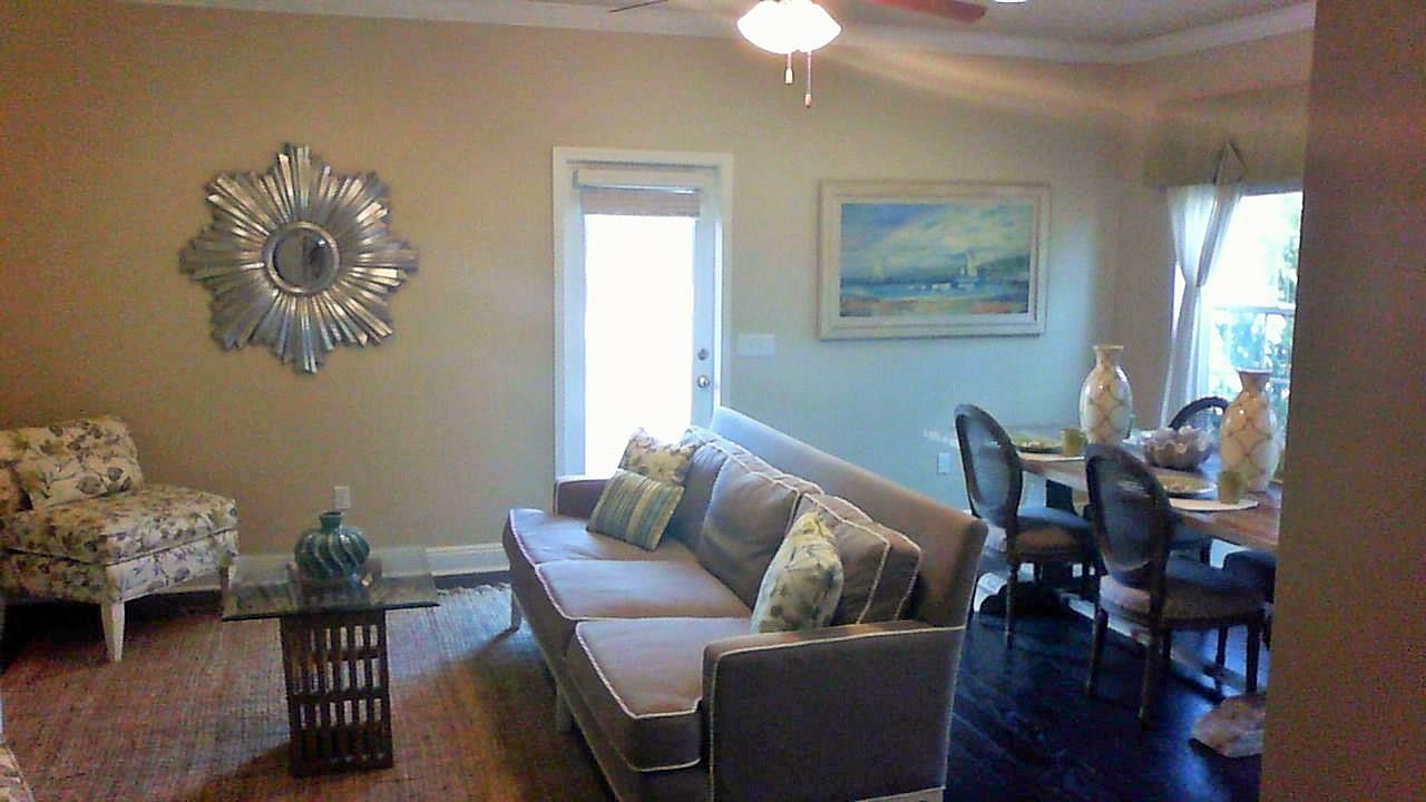 WATER OAKS T/H - Residential