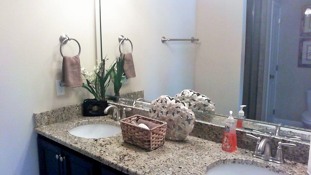 WATER OAKS T/H - Residential