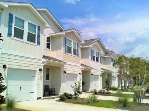 WATER OAKS T/H - Residential