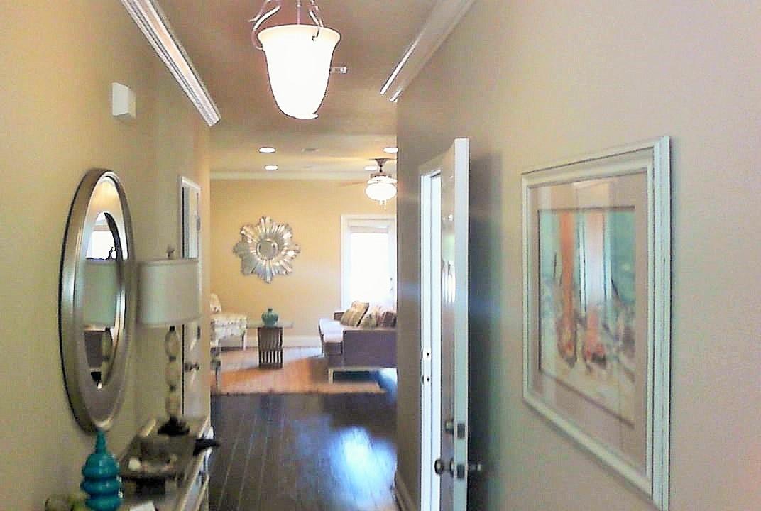 WATER OAKS T/H - Residential