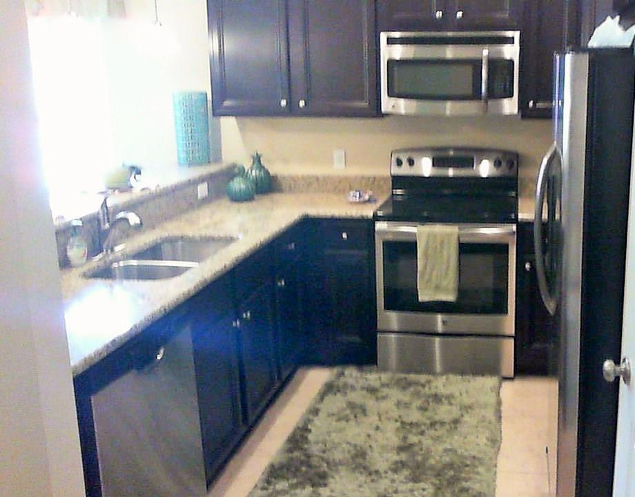 WATER OAKS T/H - Residential