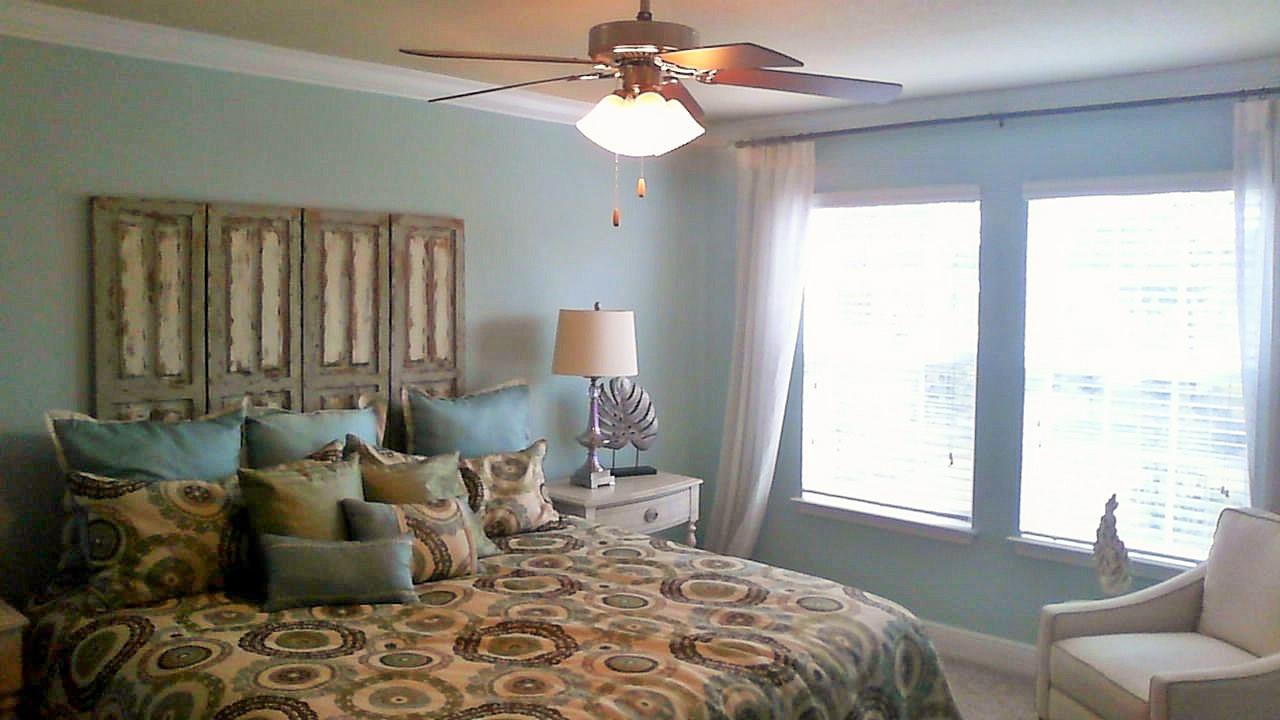 WATER OAKS T/H - Residential