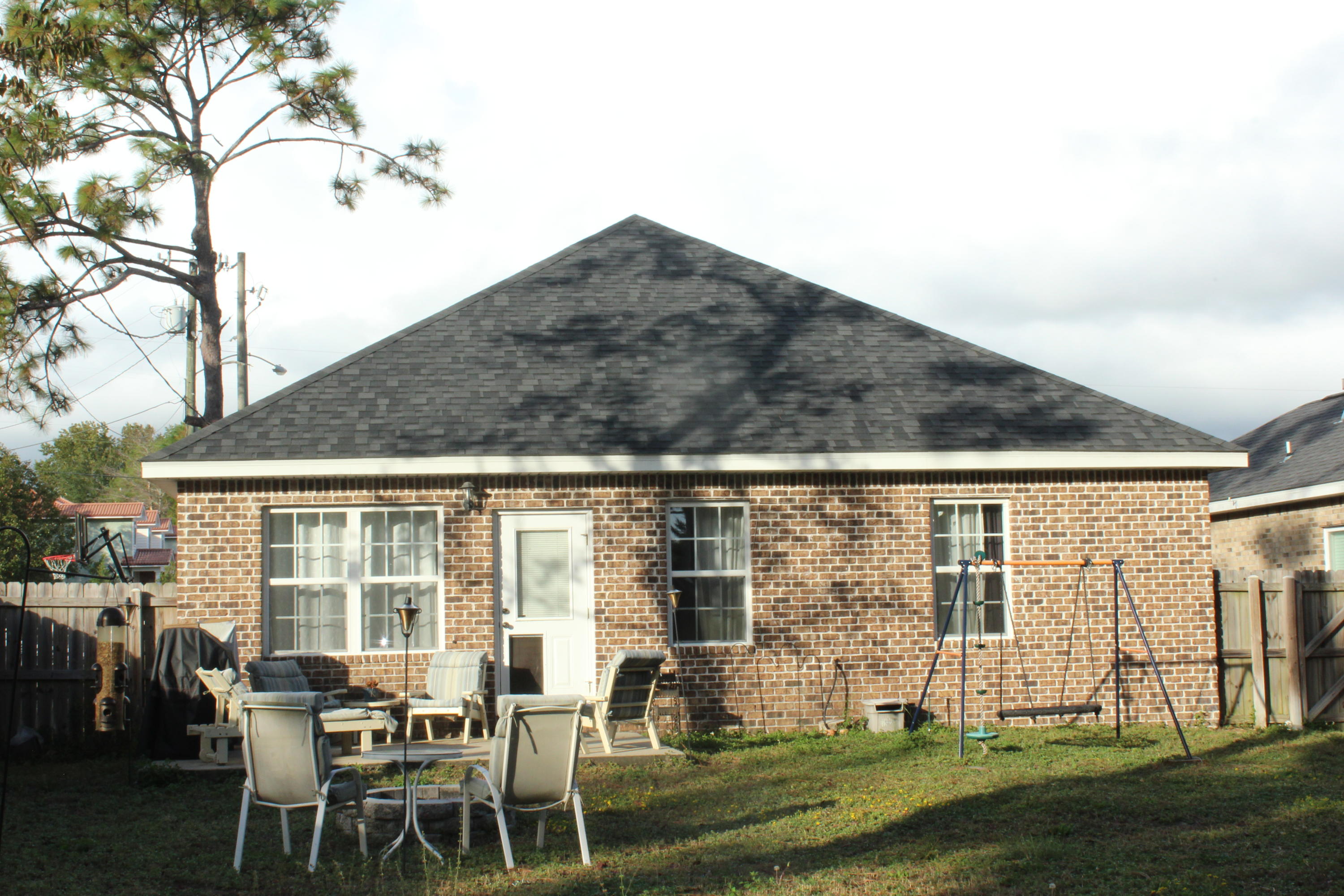 VALPARAISO PLAT 16 RESUB - Residential
