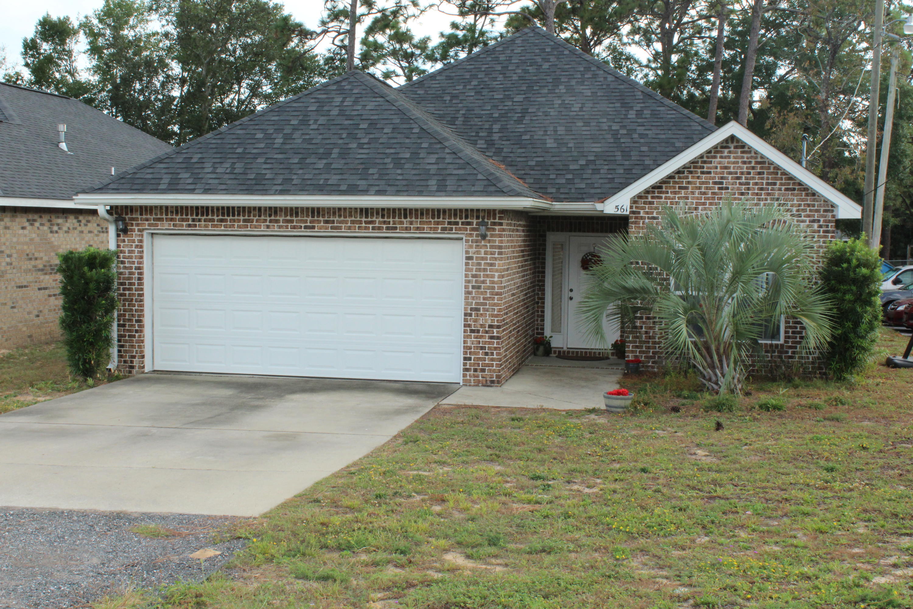 VALPARAISO PLAT 16 RESUB - Residential