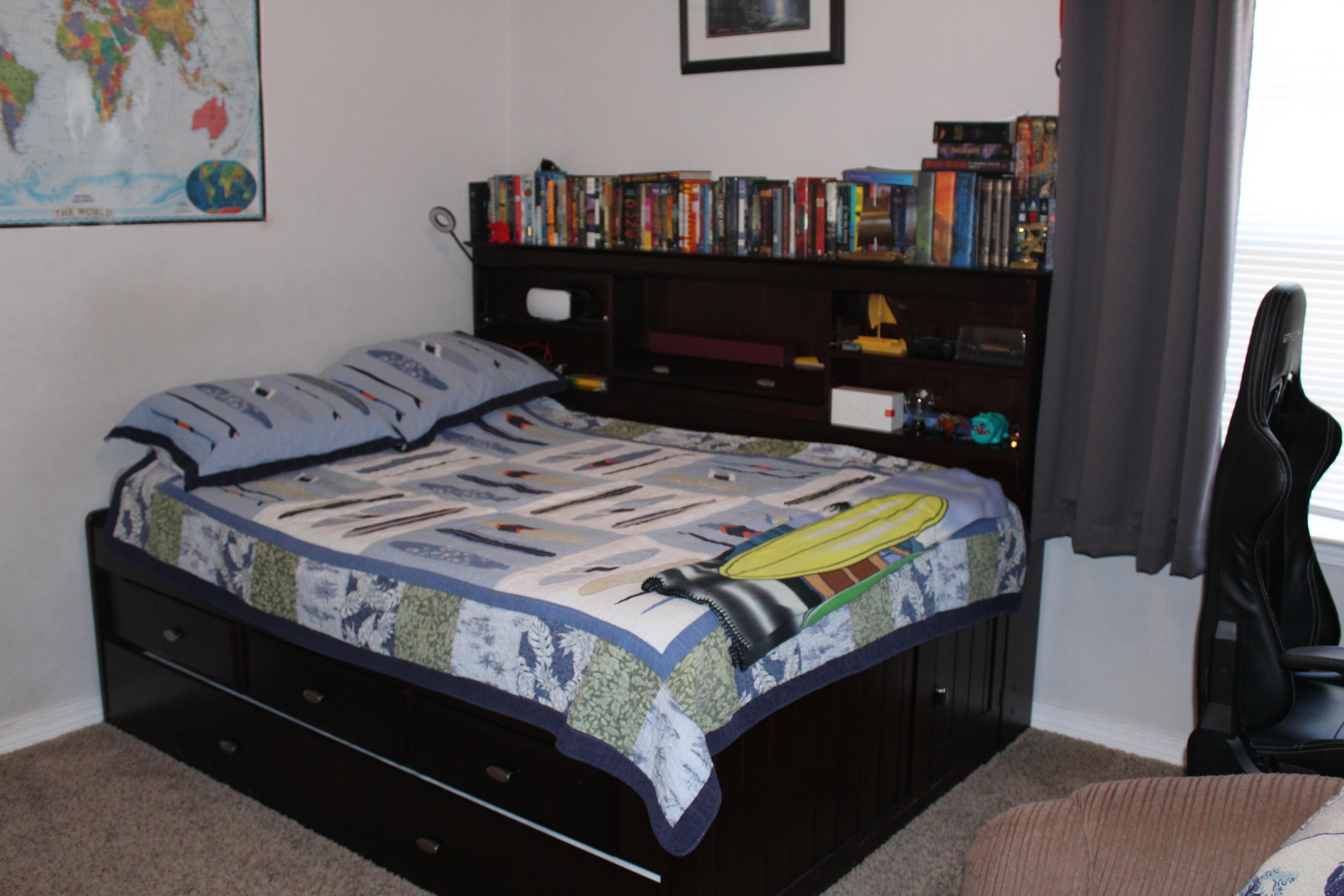 VALPARAISO PLAT 16 RESUB - Residential