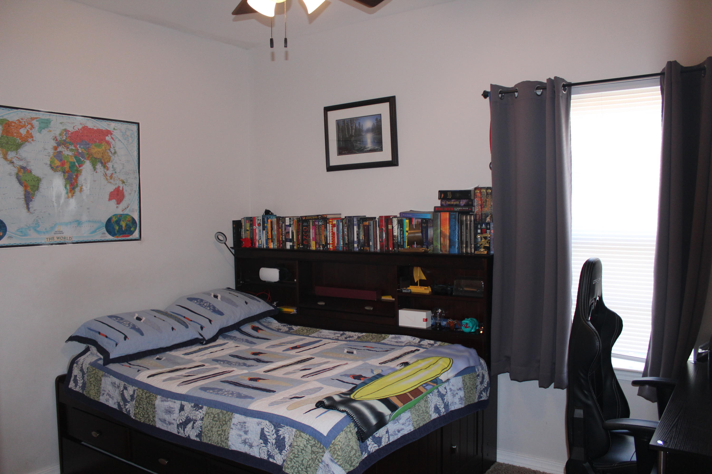 VALPARAISO PLAT 16 RESUB - Residential