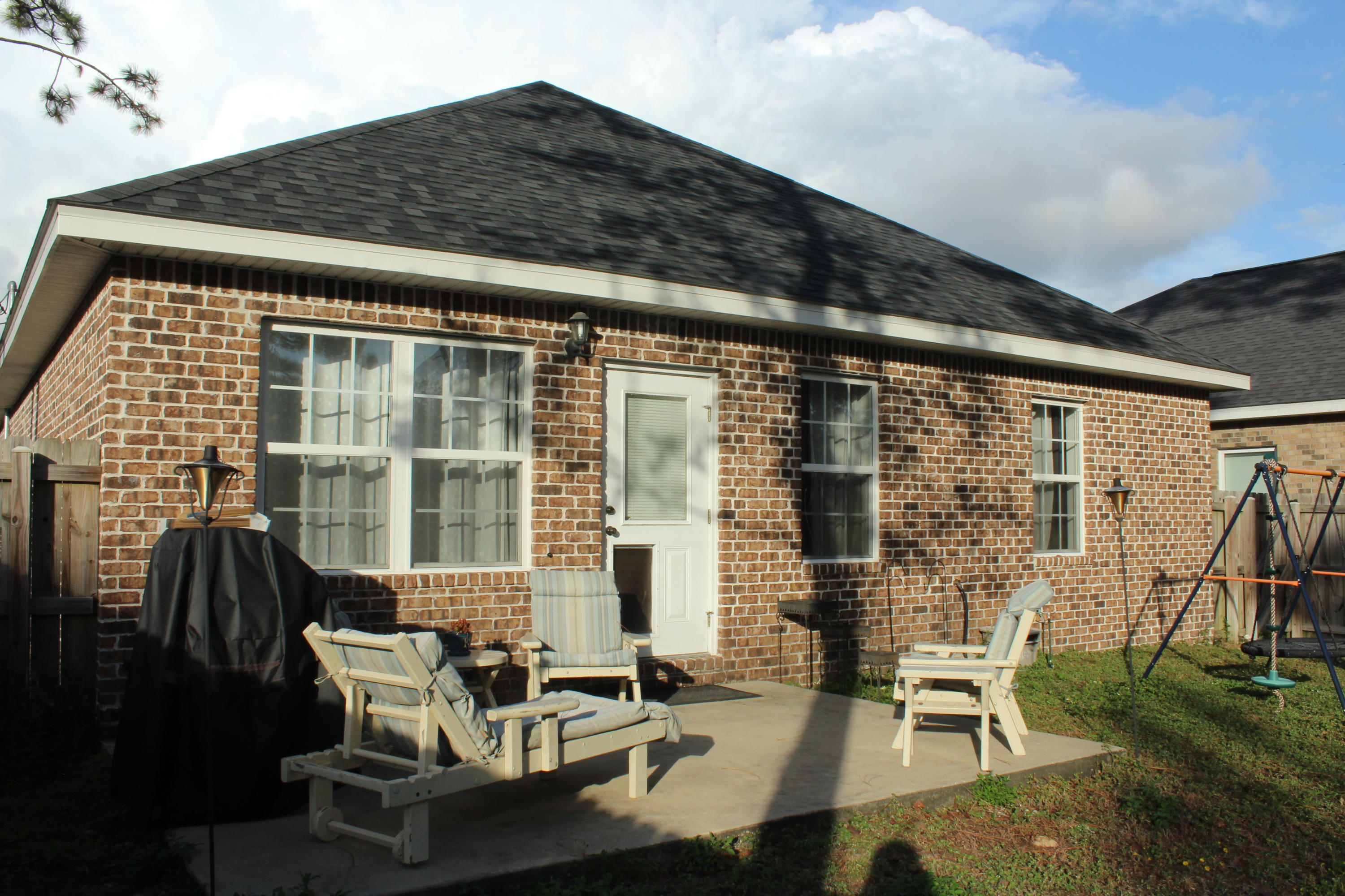 VALPARAISO PLAT 16 RESUB - Residential