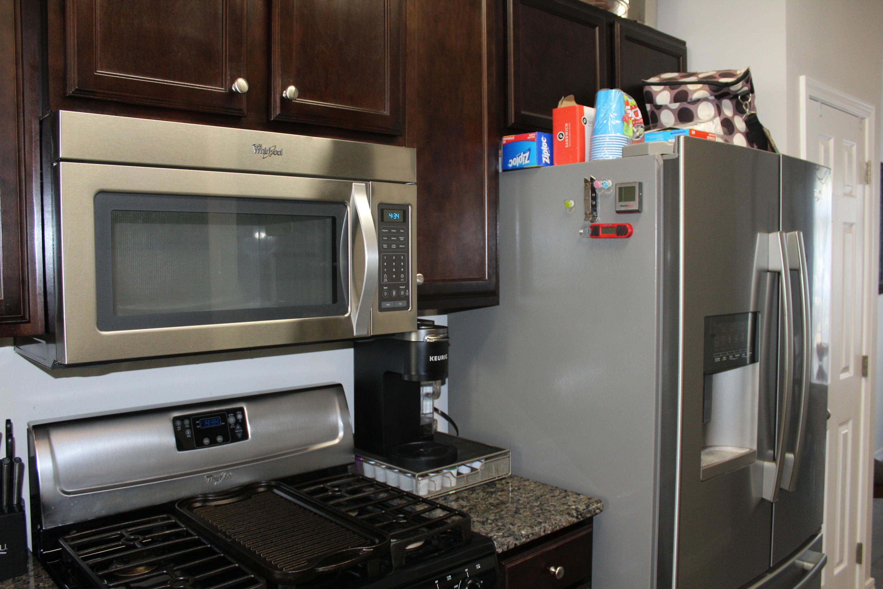 VALPARAISO PLAT 16 RESUB - Residential