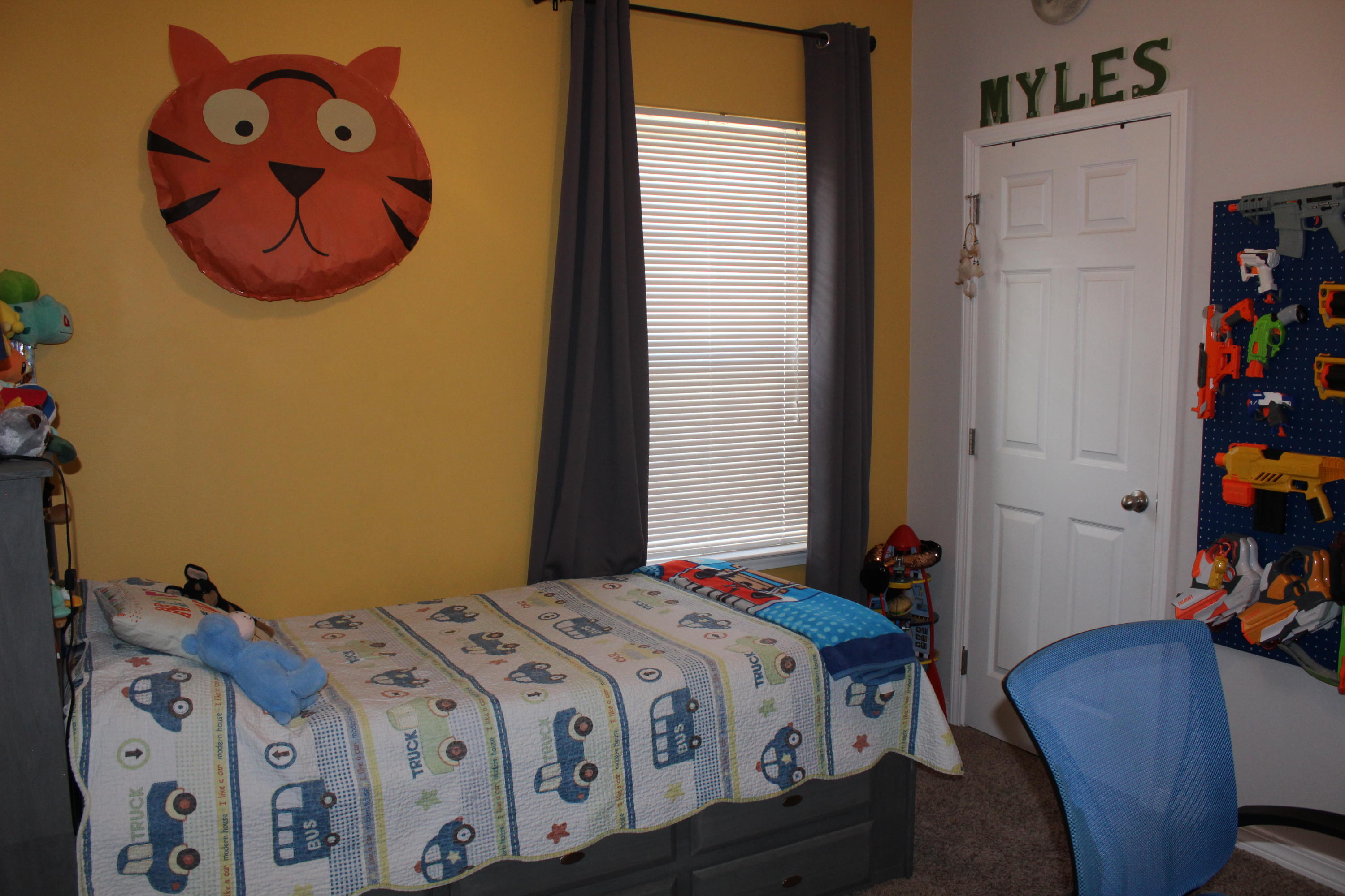 VALPARAISO PLAT 16 RESUB - Residential