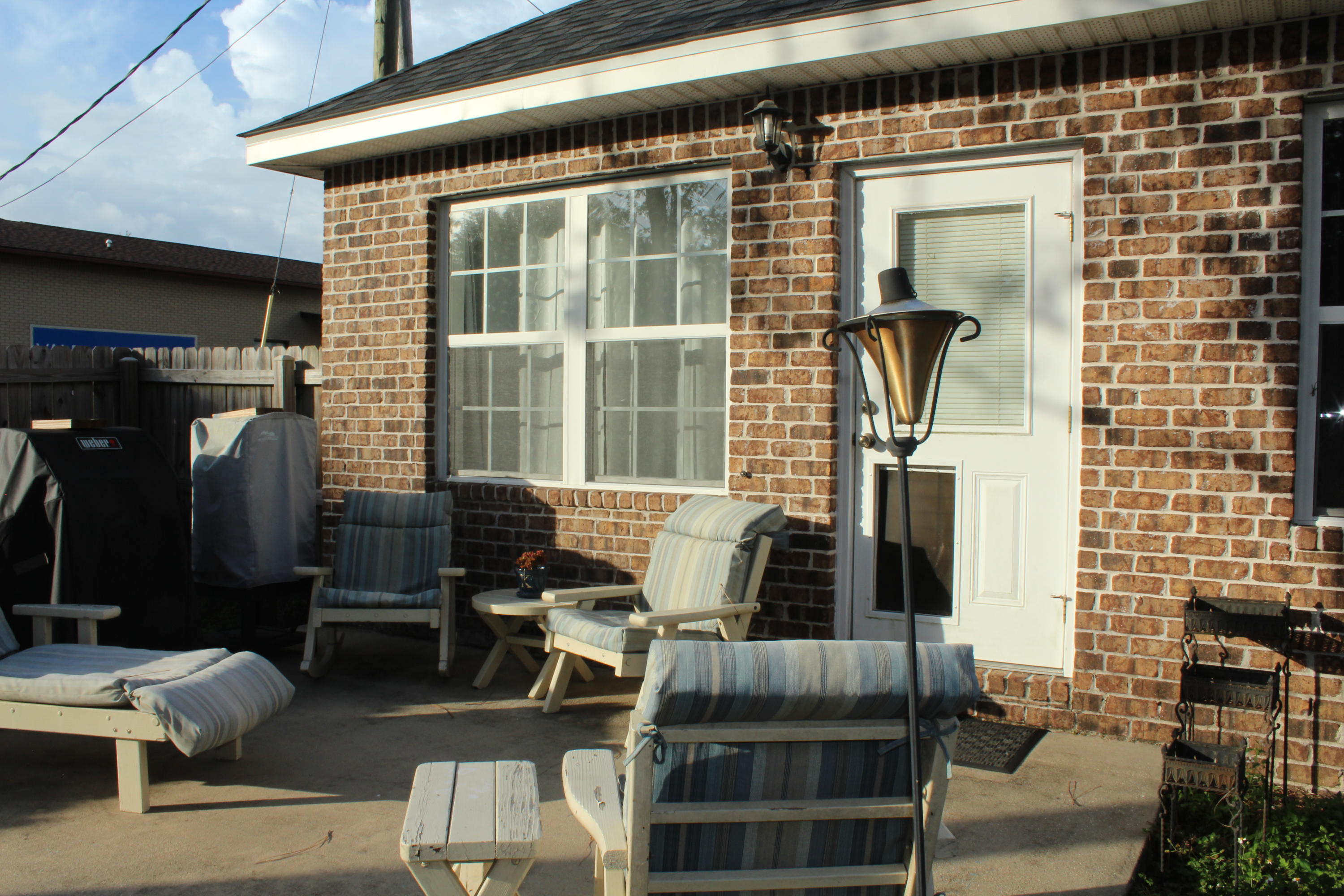 VALPARAISO PLAT 16 RESUB - Residential