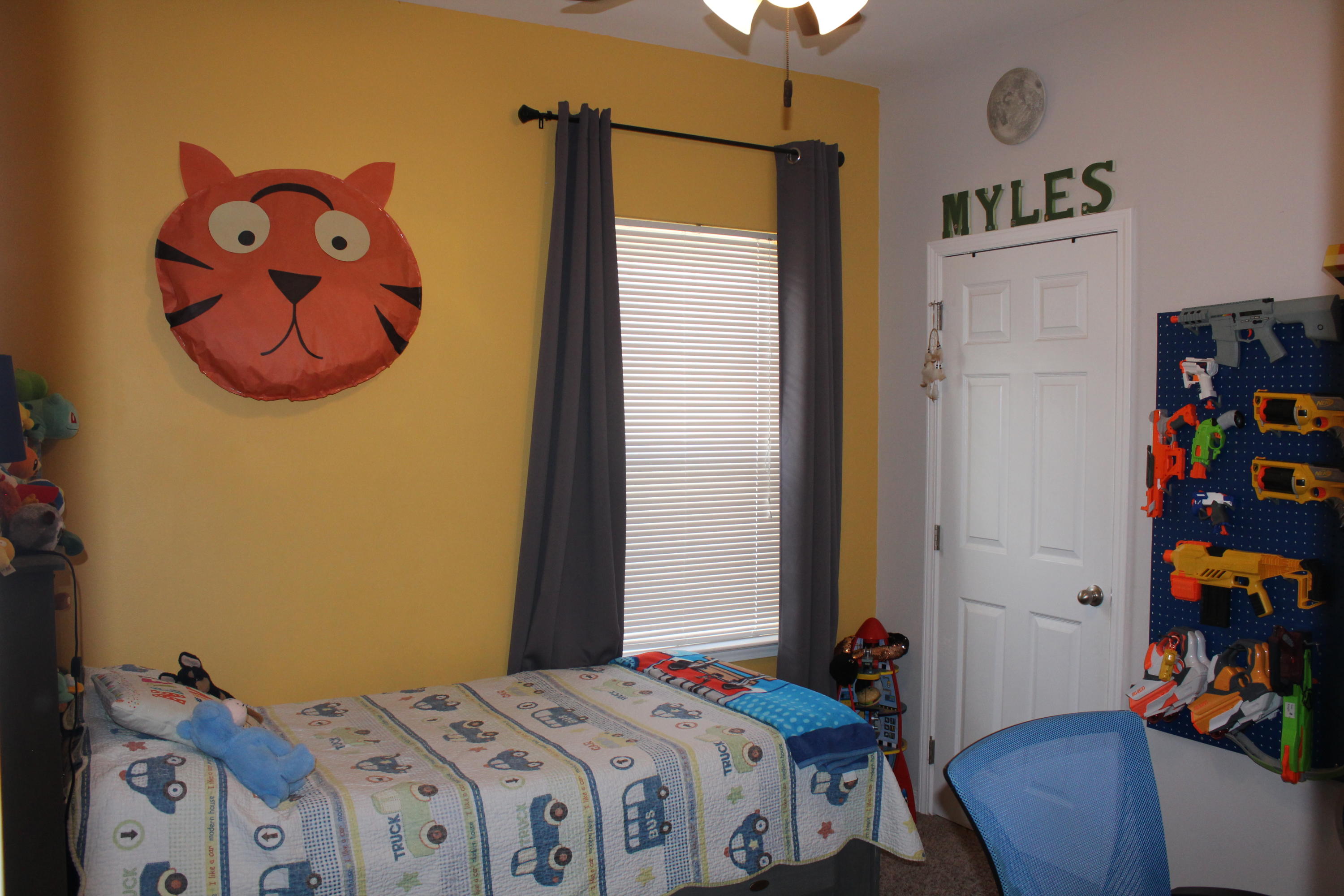 VALPARAISO PLAT 16 RESUB - Residential