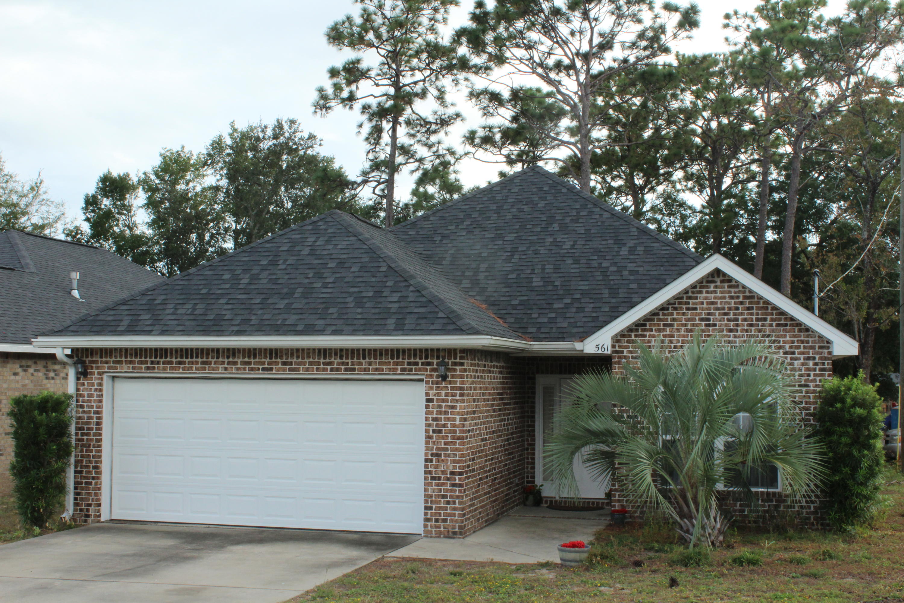 VALPARAISO PLAT 16 RESUB - Residential