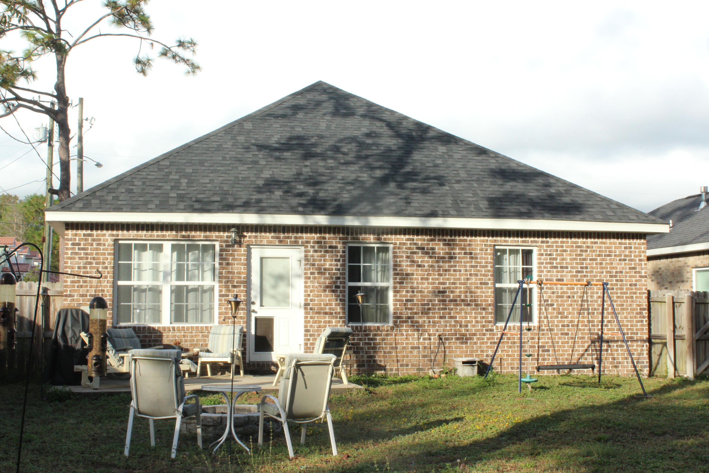 VALPARAISO PLAT 16 RESUB - Residential