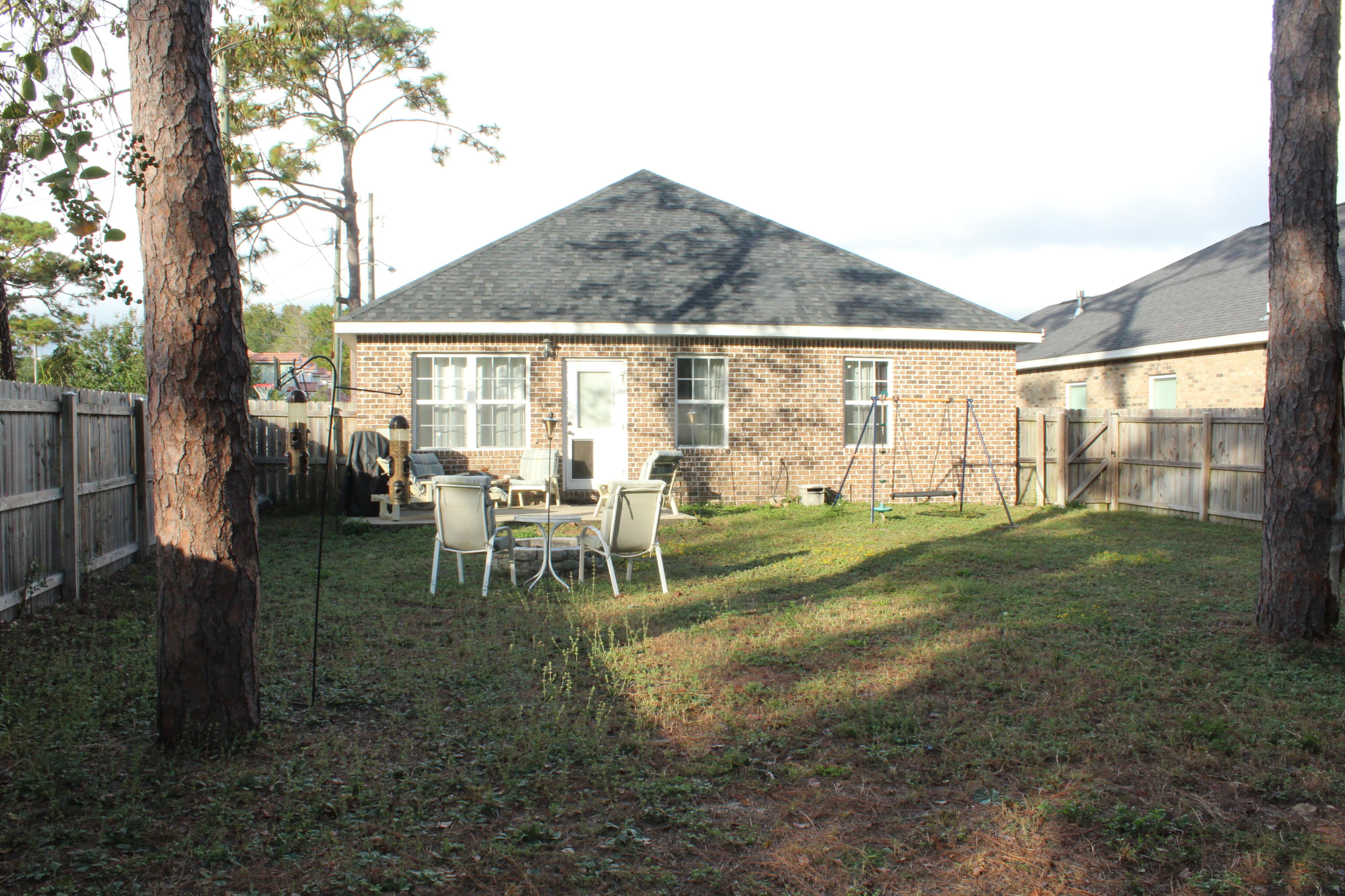 VALPARAISO PLAT 16 RESUB - Residential