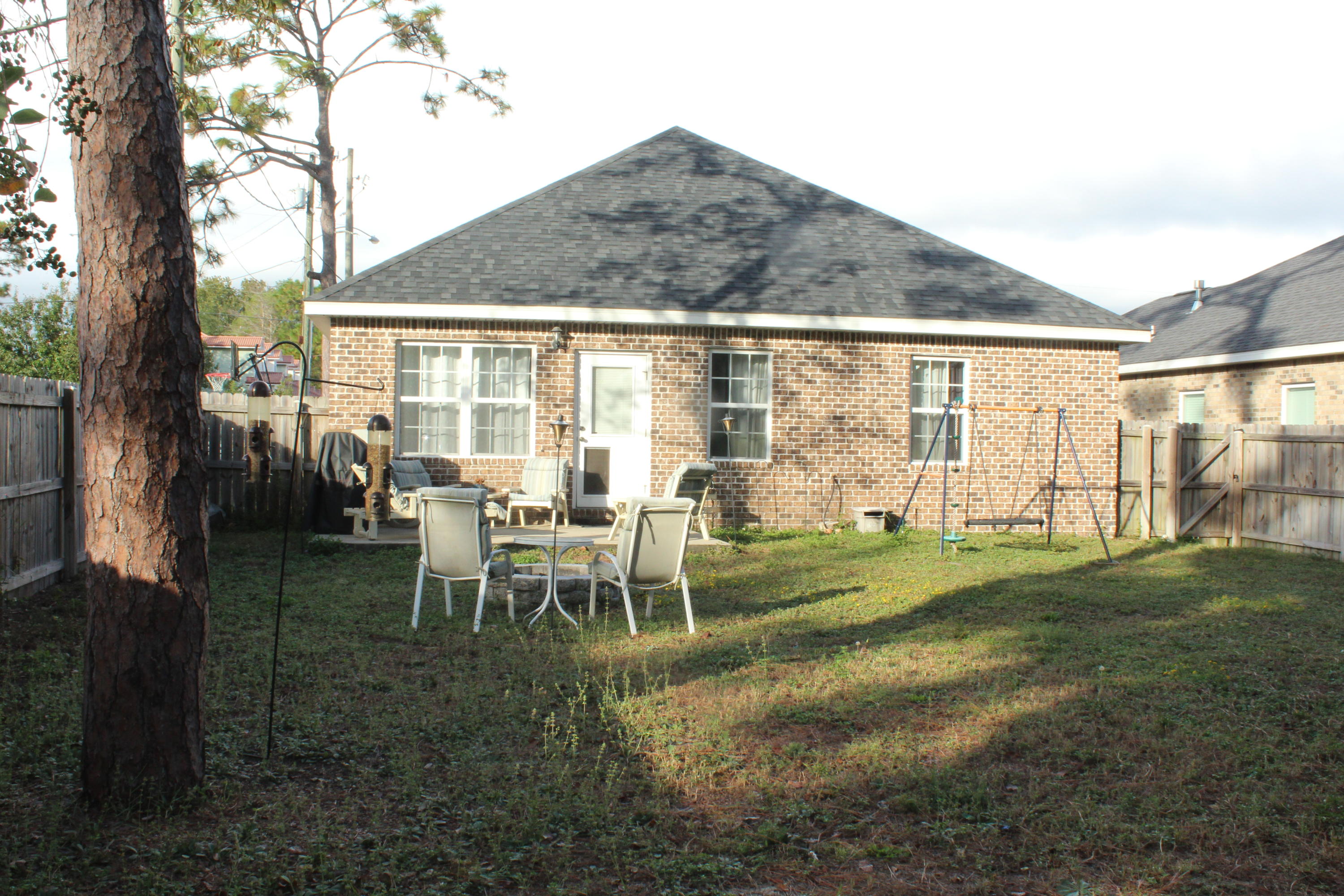VALPARAISO PLAT 16 RESUB - Residential
