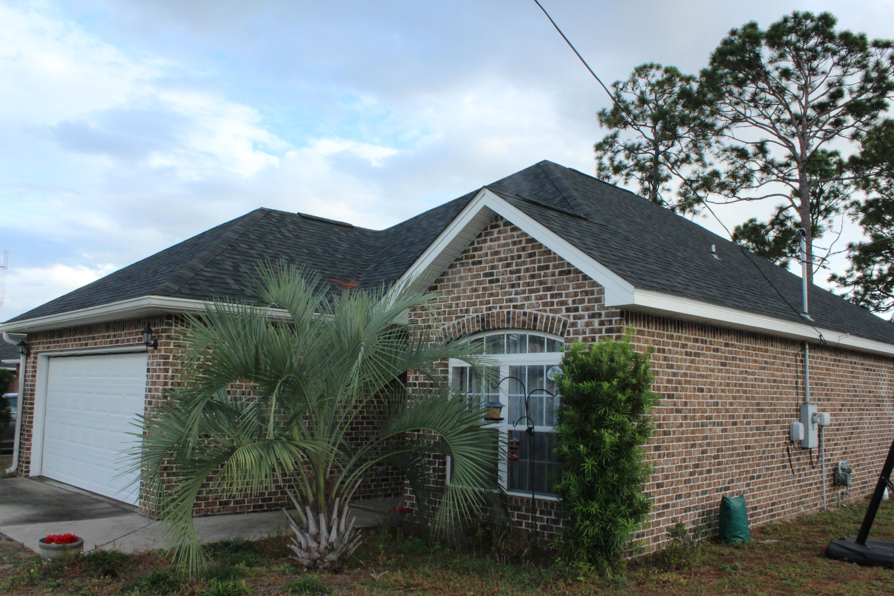 VALPARAISO PLAT 16 RESUB - Residential