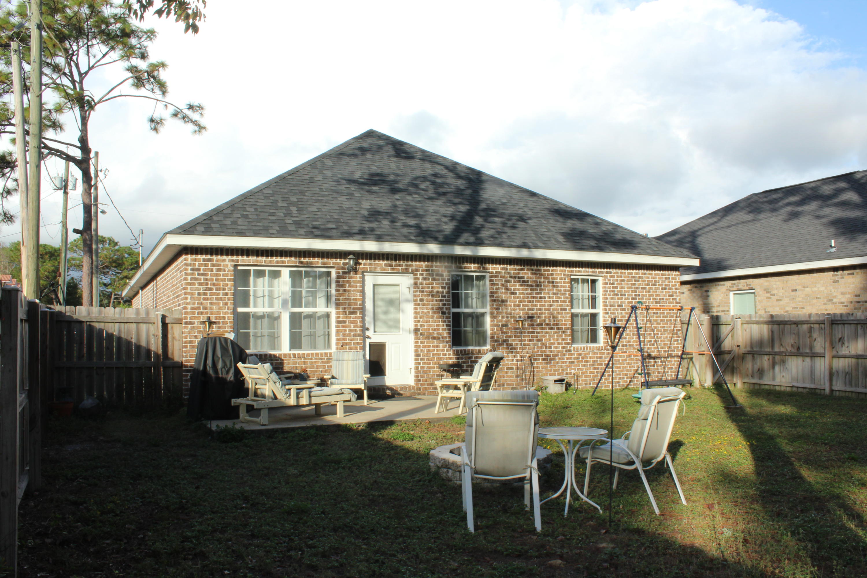 VALPARAISO PLAT 16 RESUB - Residential