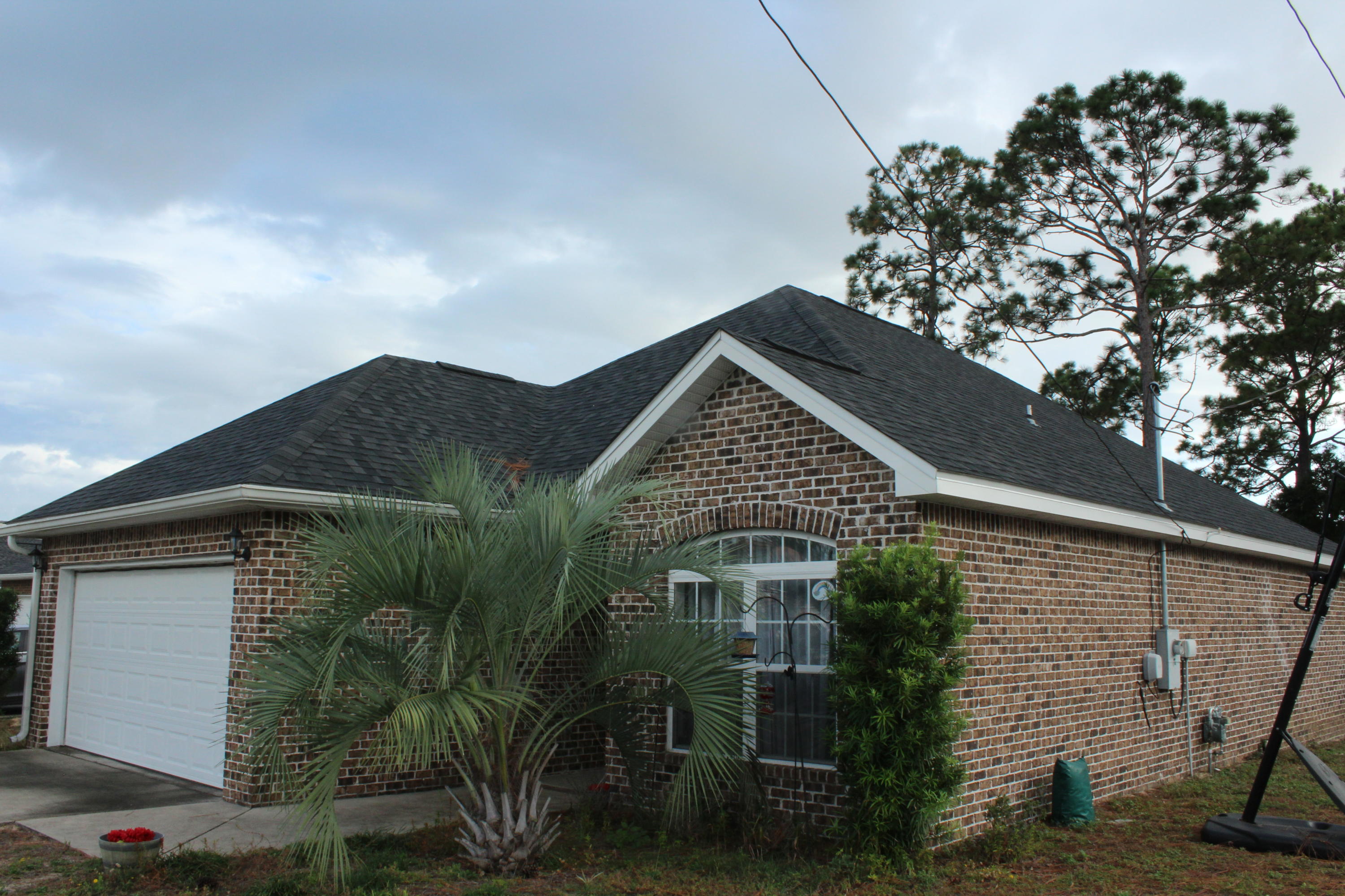 VALPARAISO PLAT 16 RESUB - Residential
