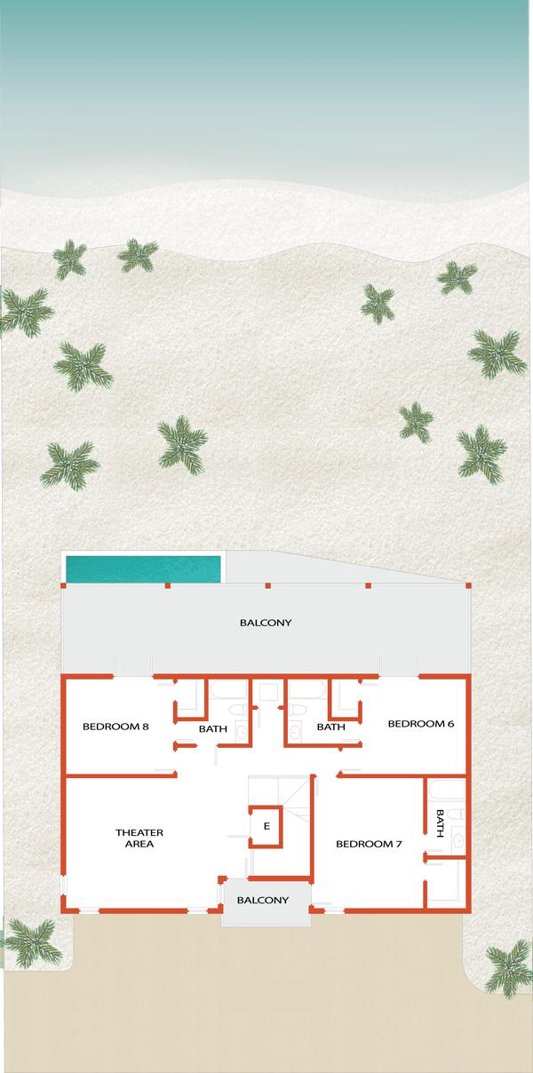 TANG-O-MAR S/D UNREC - Residential